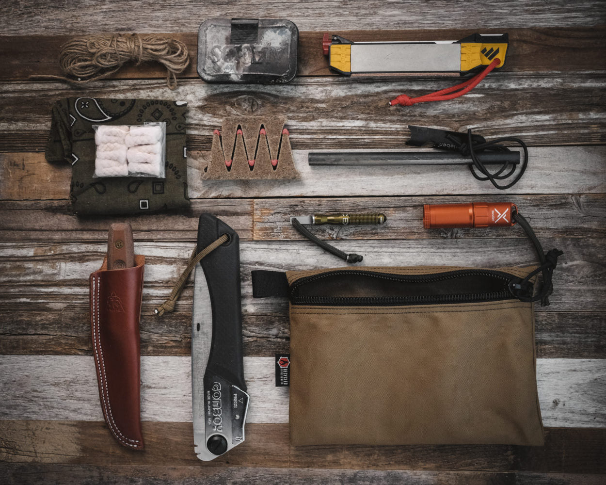 Work Sharp Gear
