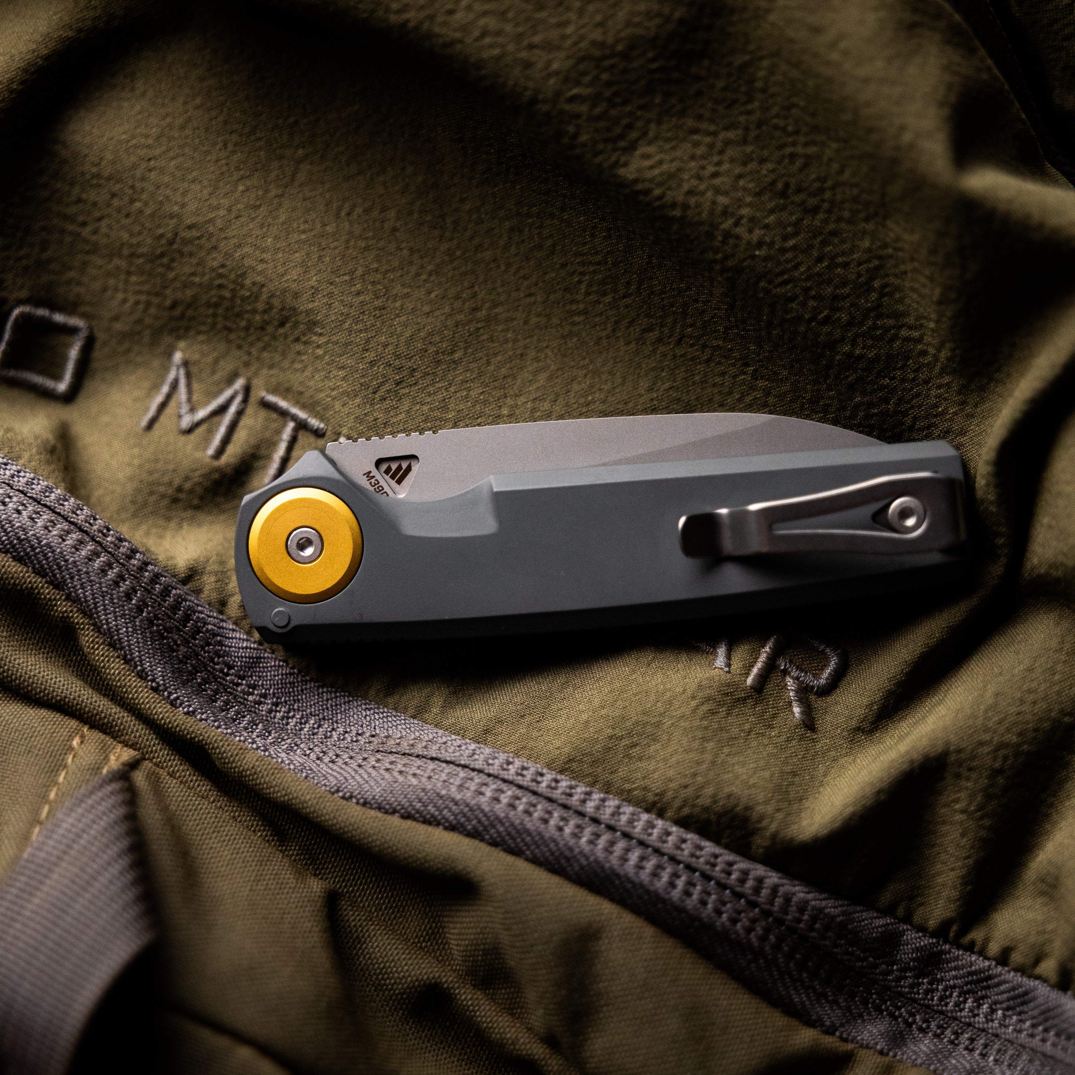 RMX Pocket Clip – Work Sharp