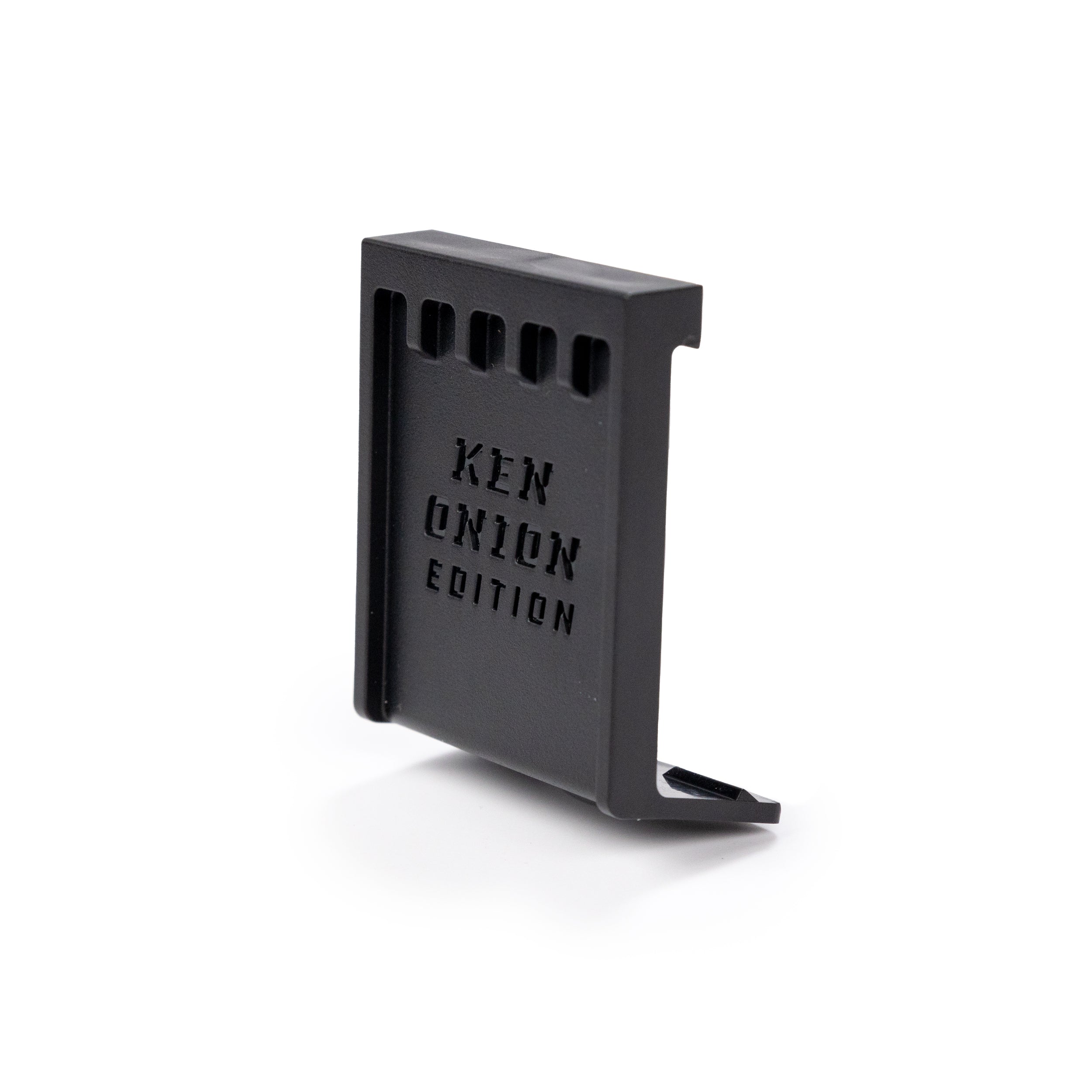 Blade Grinding Attachment for Ken Onion Edition Knife & Tool