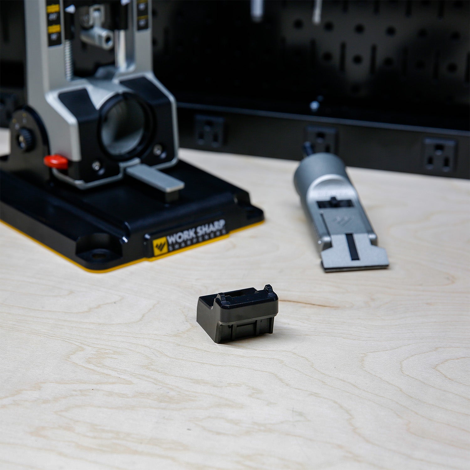Professional Precision Adjust Clamp Support – Work Sharp