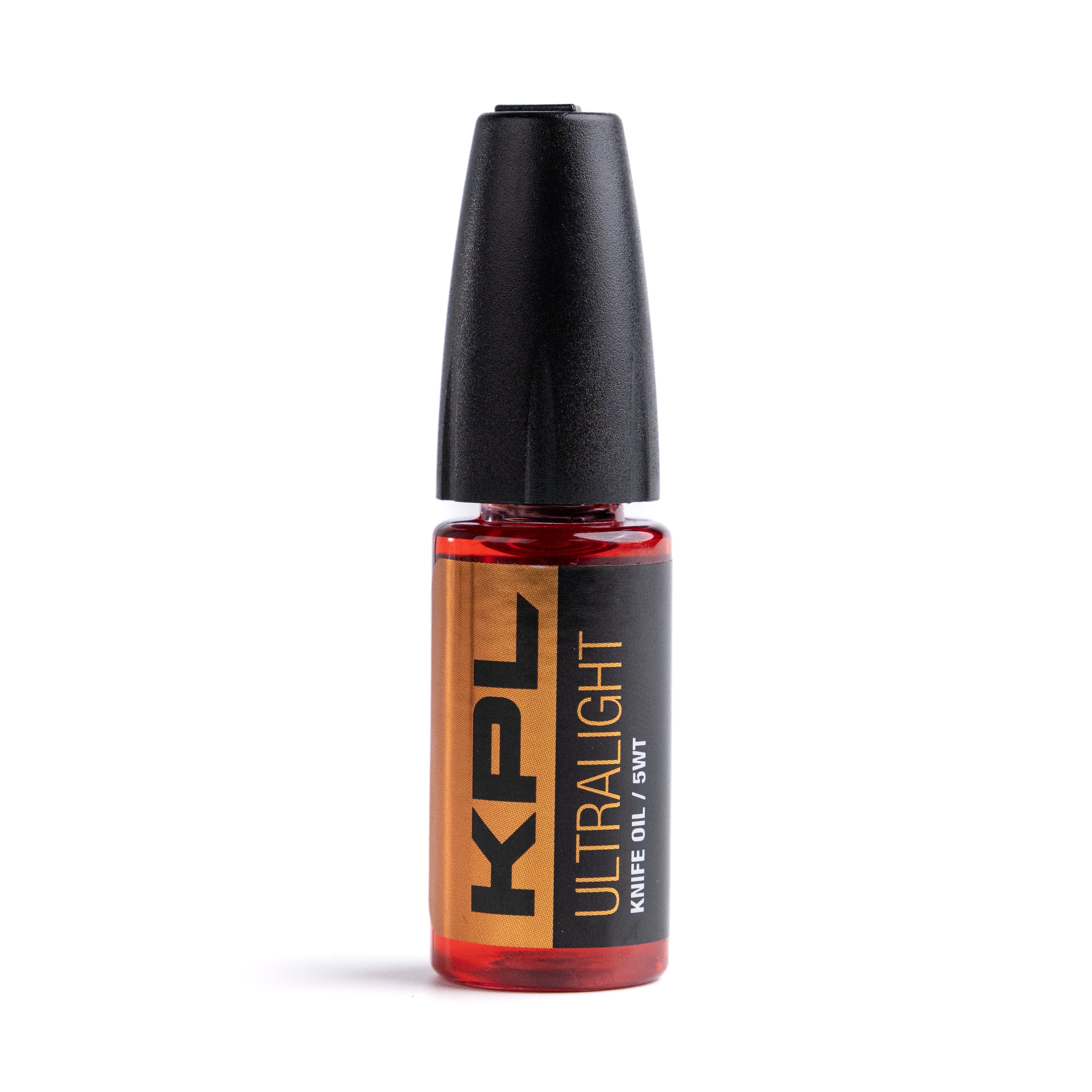 KPL Ultra-light Oil KPL Ultra-light Oil