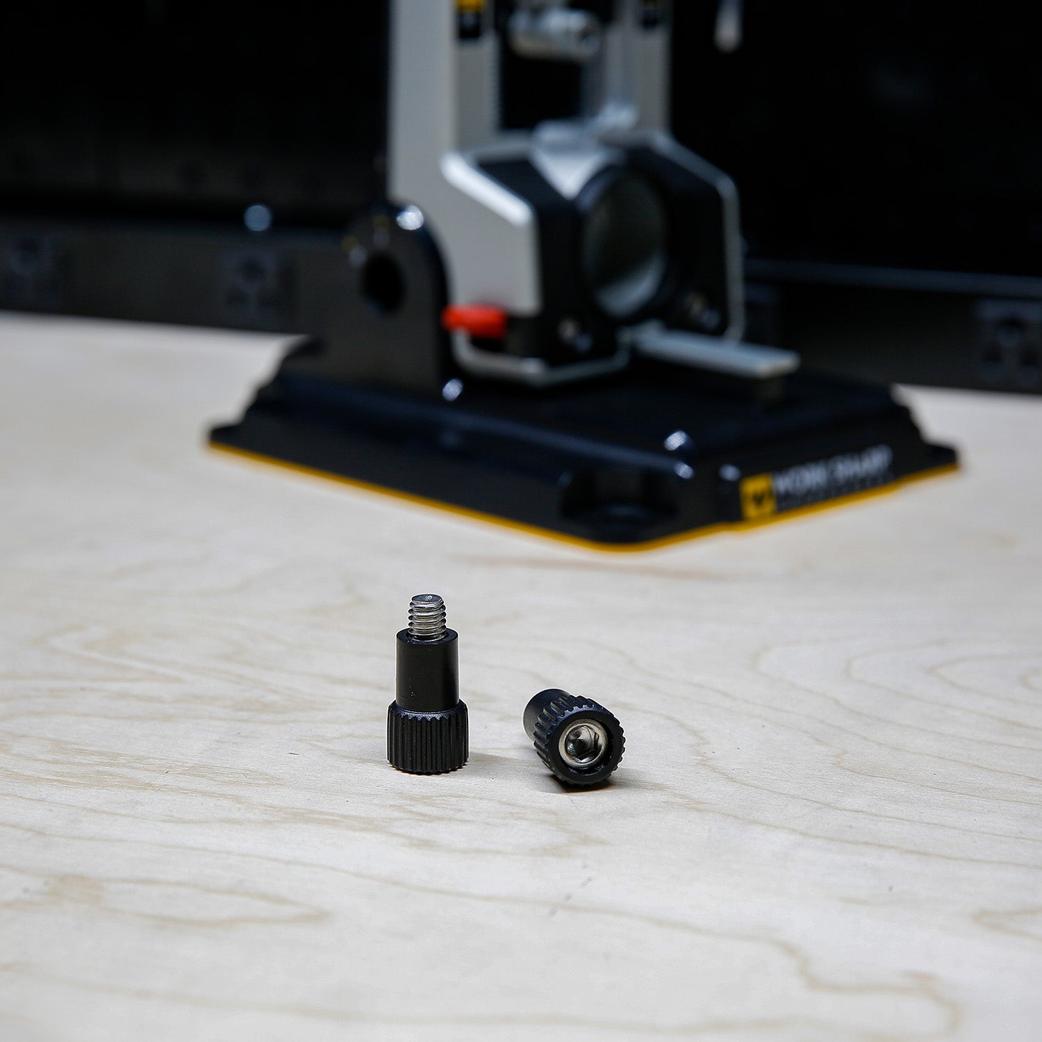 Professional Precision Adjust Chassis Mounting Screws