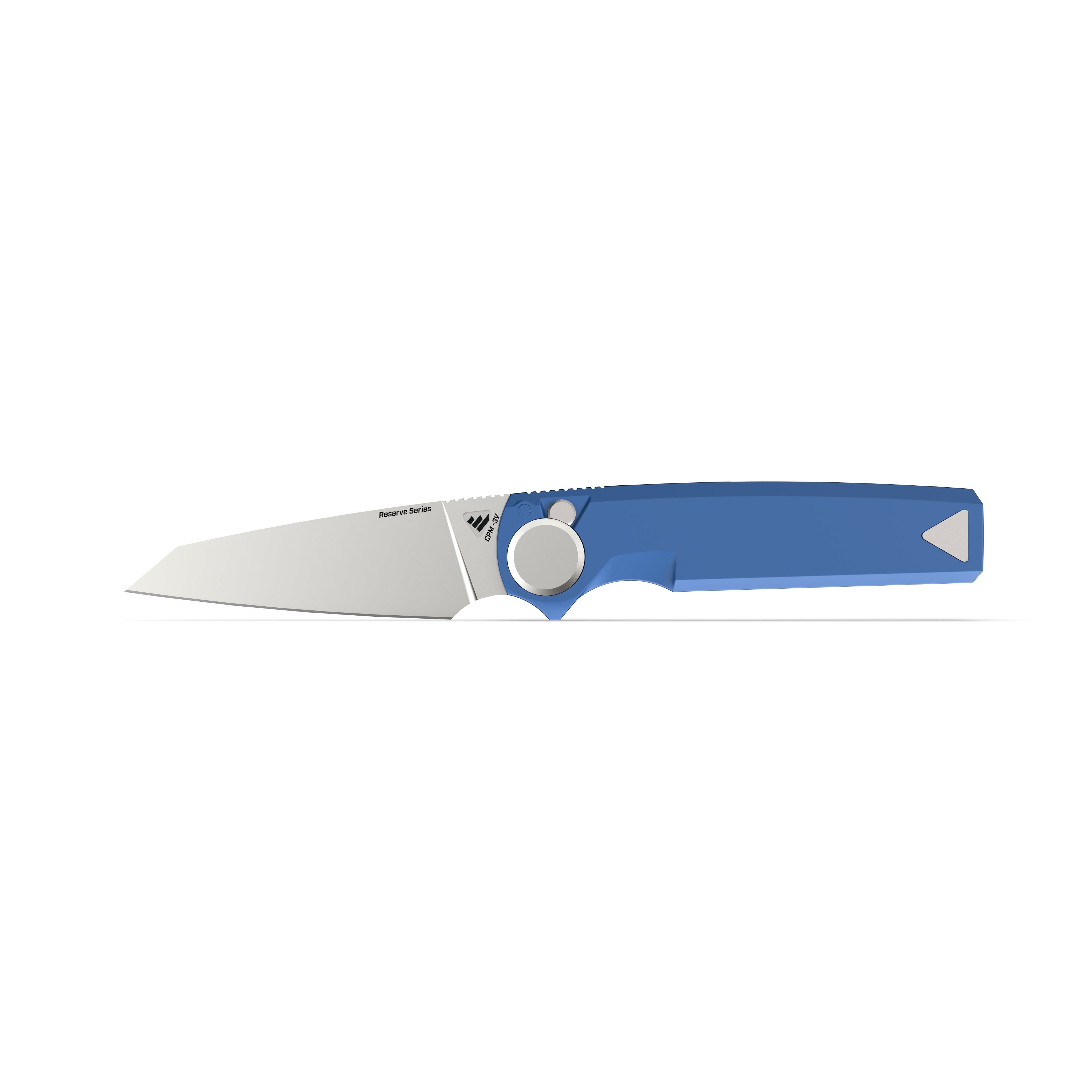 にしけん【ガット張り＆グリップテープ付】新品/SX300 NAVY/G3 RMX Reverse Tanto Doug's Knife | Reserve Series – Work Sharp