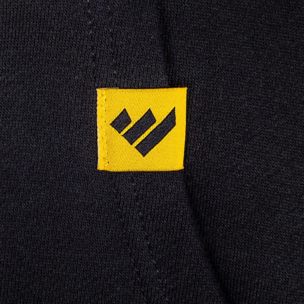吉川友×Kitson me コラボZIPパーカー