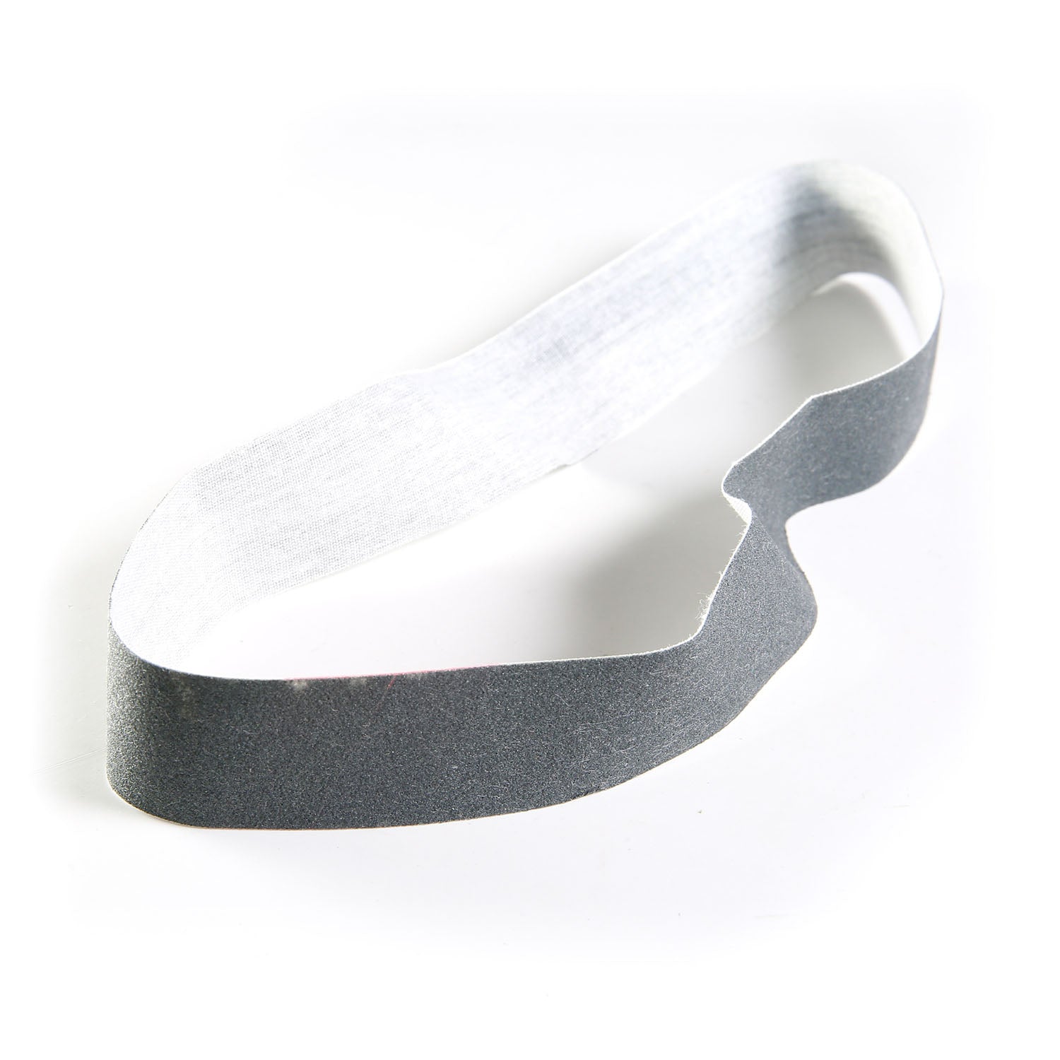 Grey 3600 Grit Belt for the Ken Onion Blade Grinding Attachment