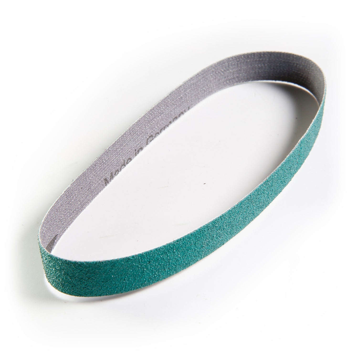 Green P80 Grit Belt for the Knife & Tool Sharpener Mk. 2 – Work Sharp