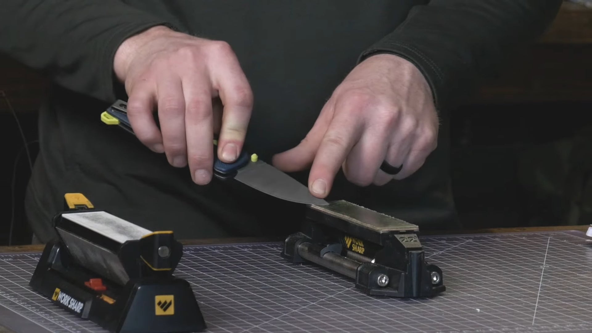 Mastering the Art of Knife Stropping: Unlocking Razor-Sharp Perfection