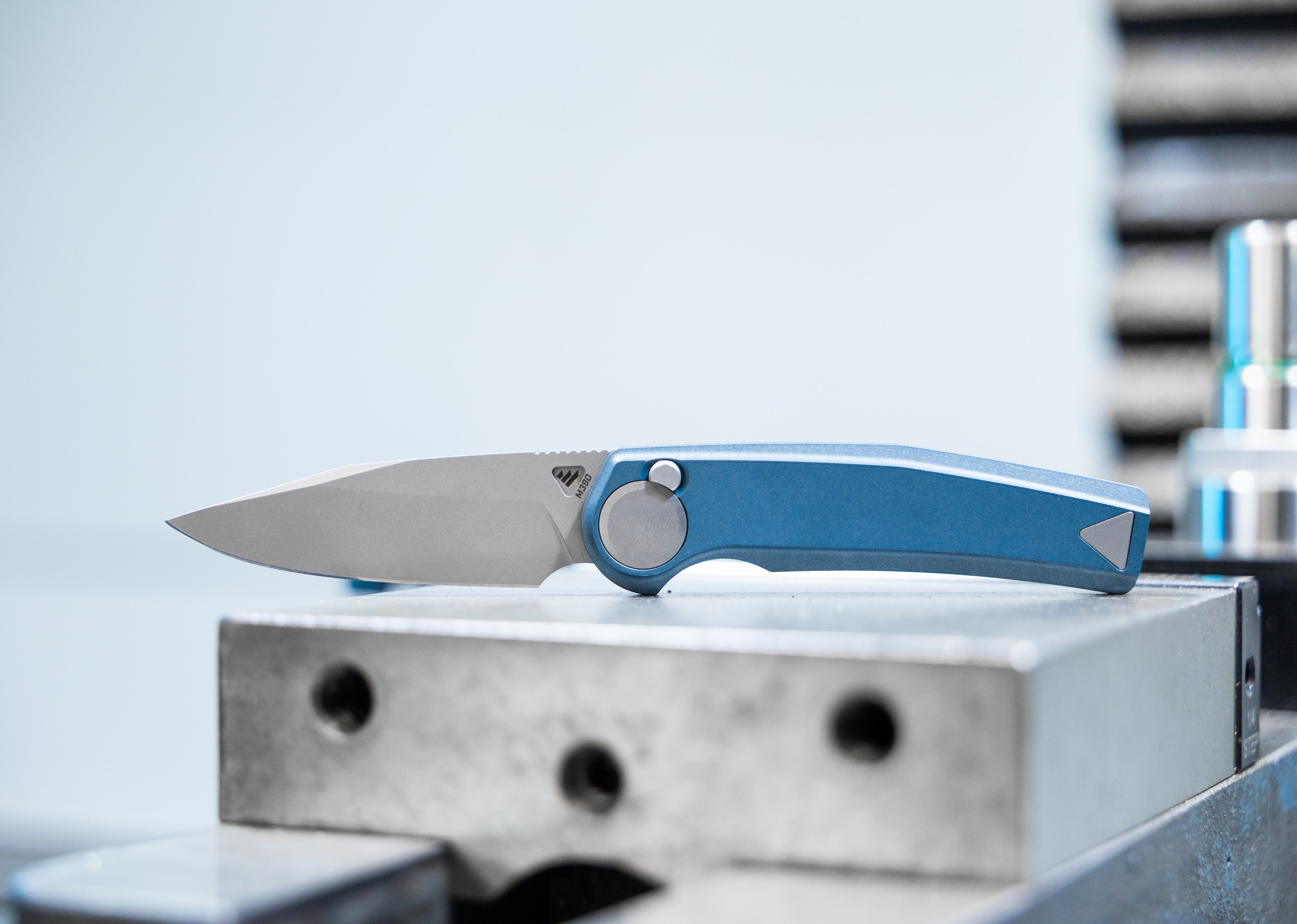 How We Build the Work Sharp Madrone