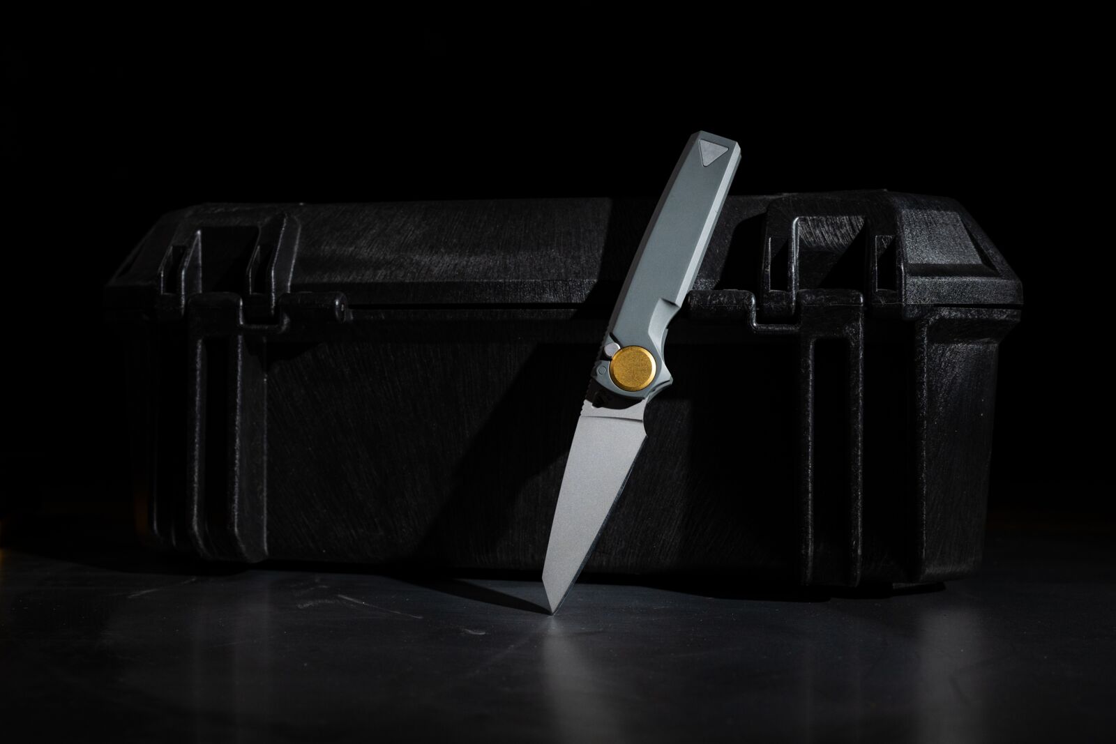 Work Sharp RMX with magnesium handle