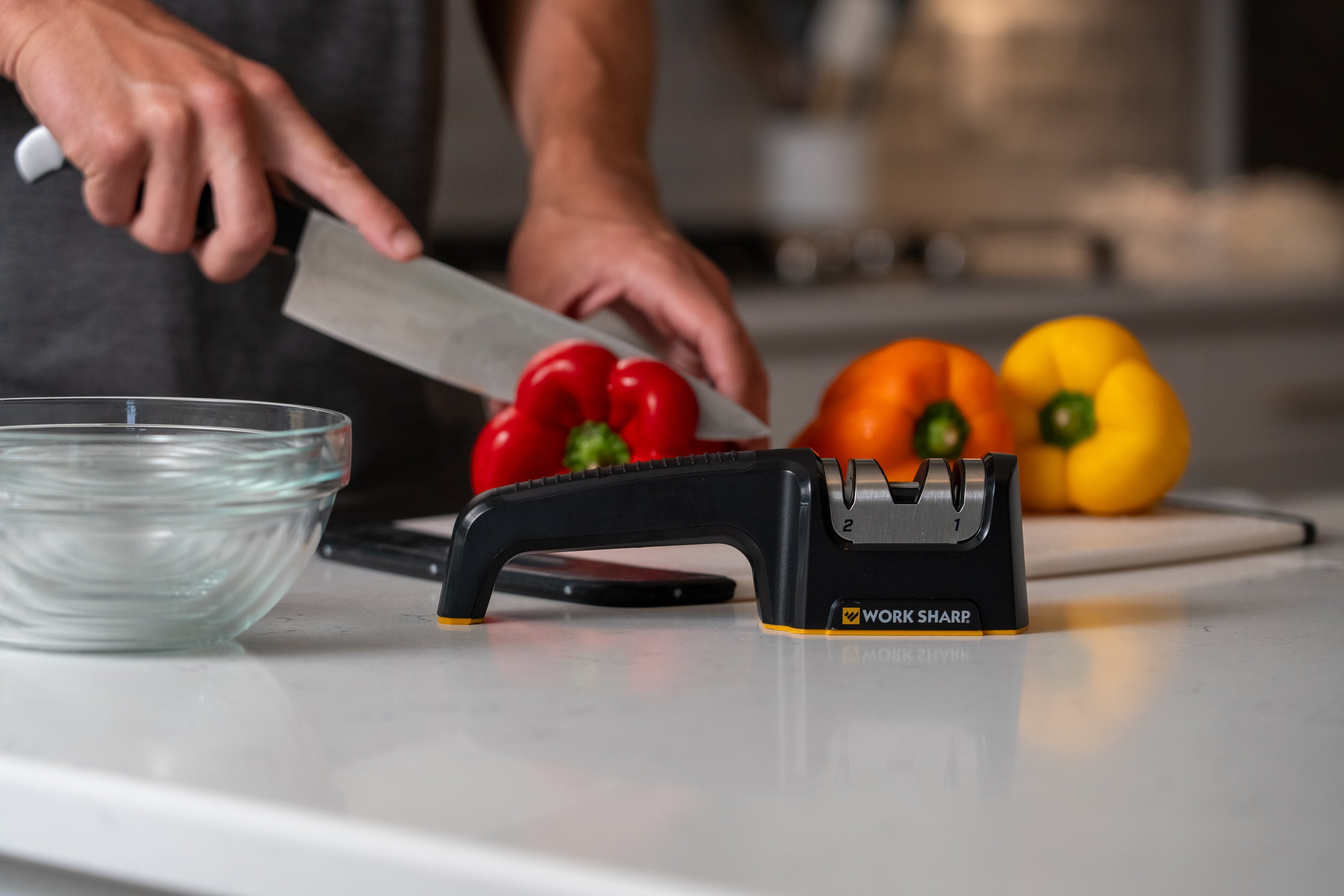 For the Kitchen
