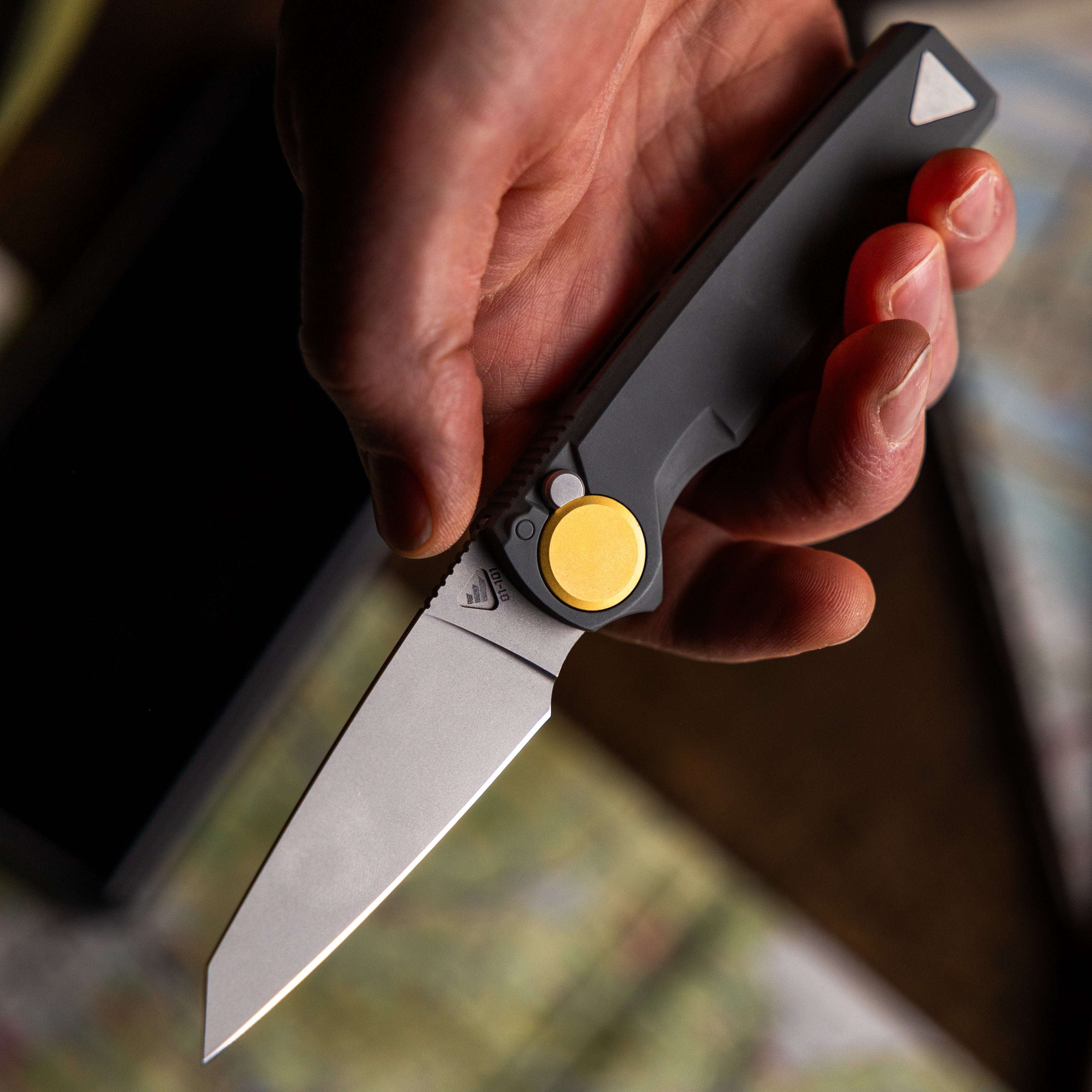 RMX™ | Reverse Tanto