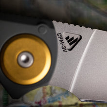 RMX™ | Reverse Tanto