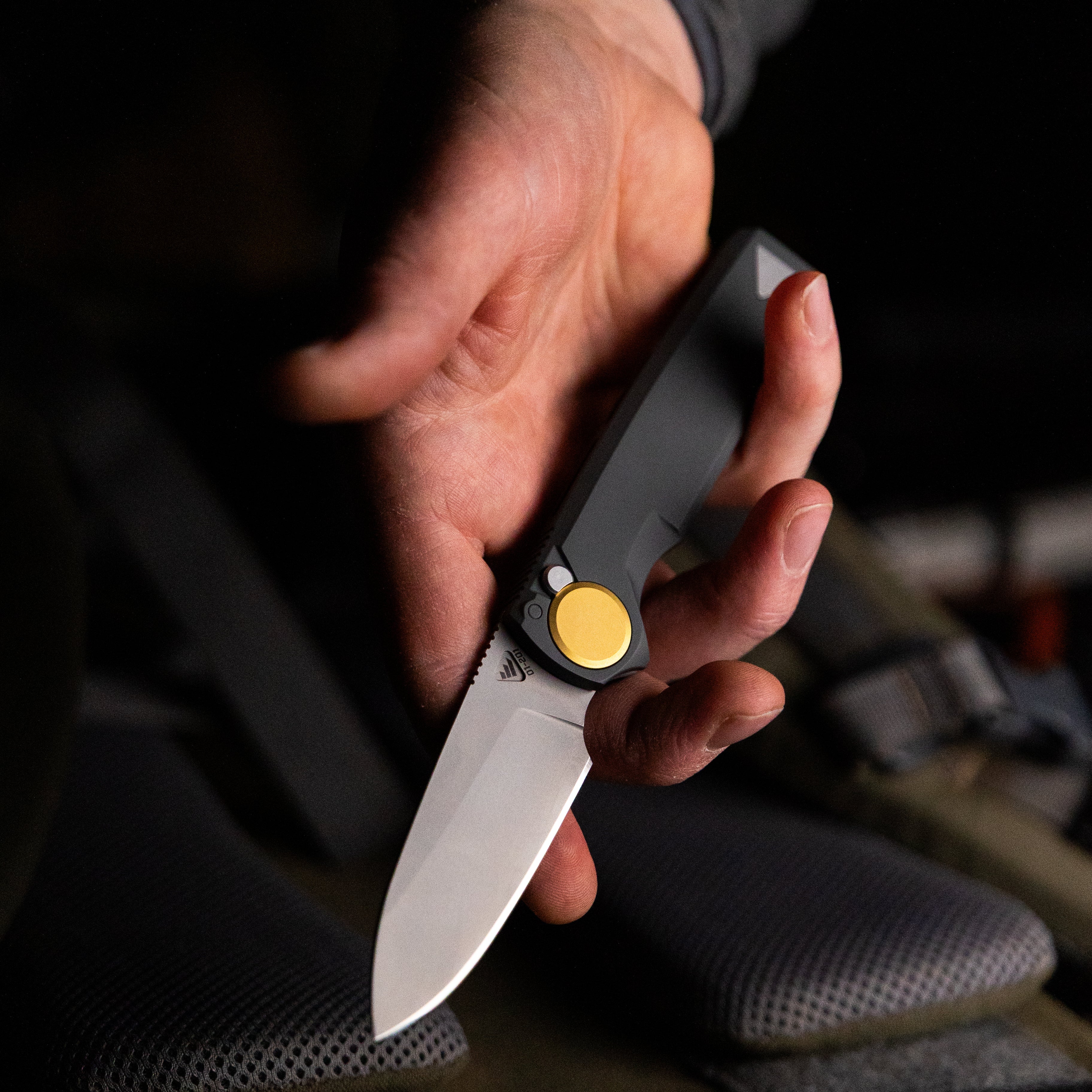 RMX™ | Drop Point