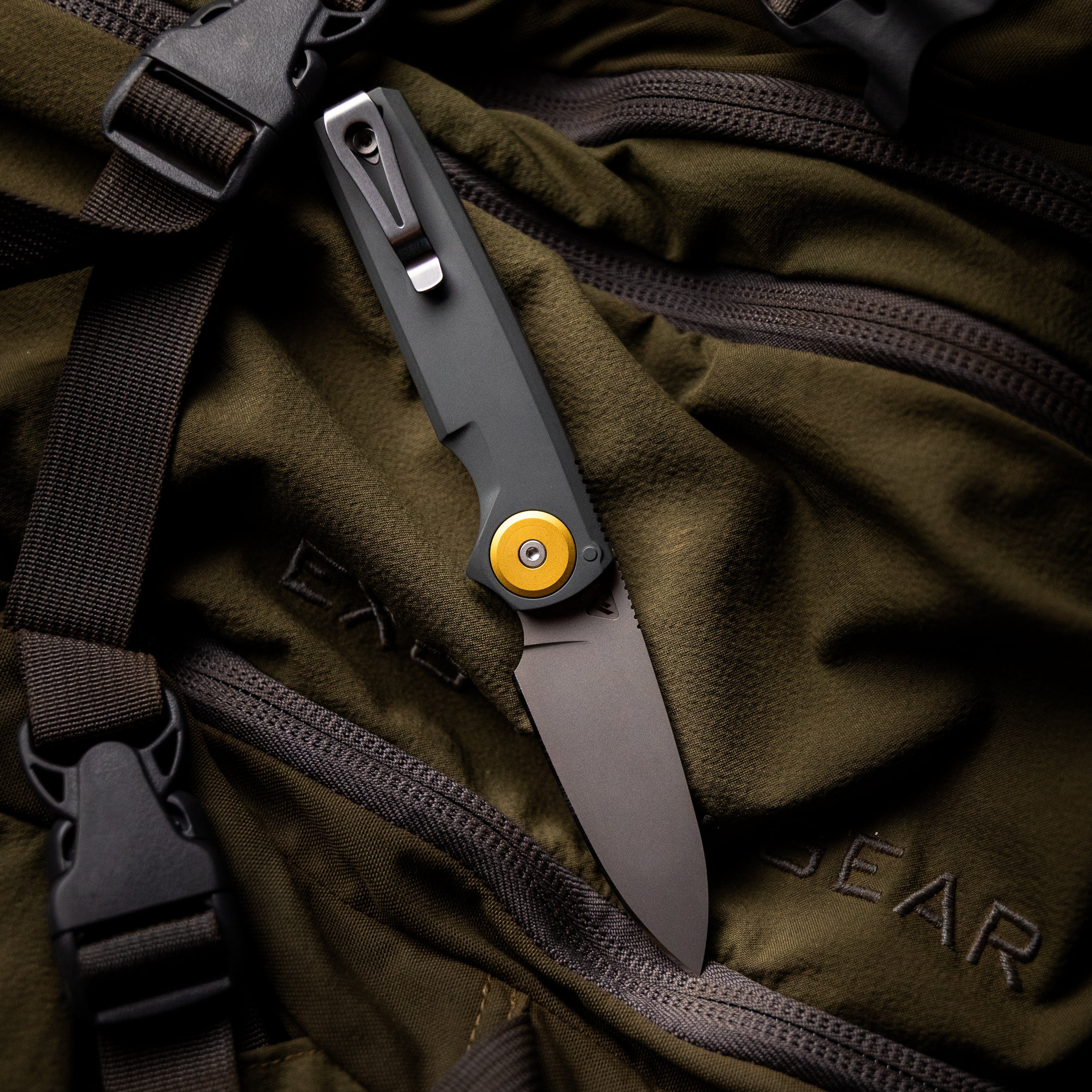 RMX™ | Drop Point