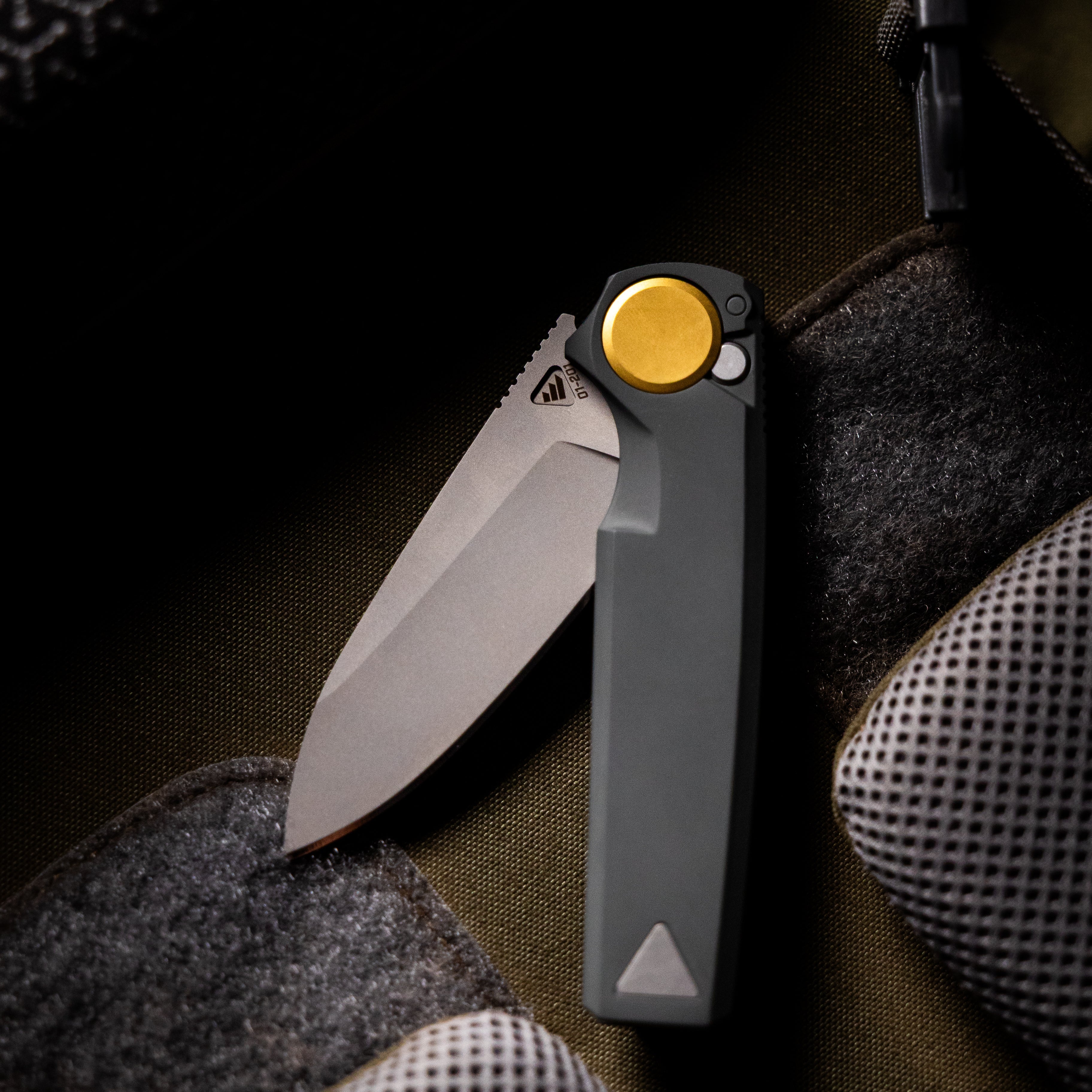 RMX™ | Drop Point