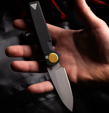 RMX™ | Drop Point