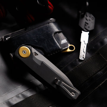 RMX™ | Drop Point