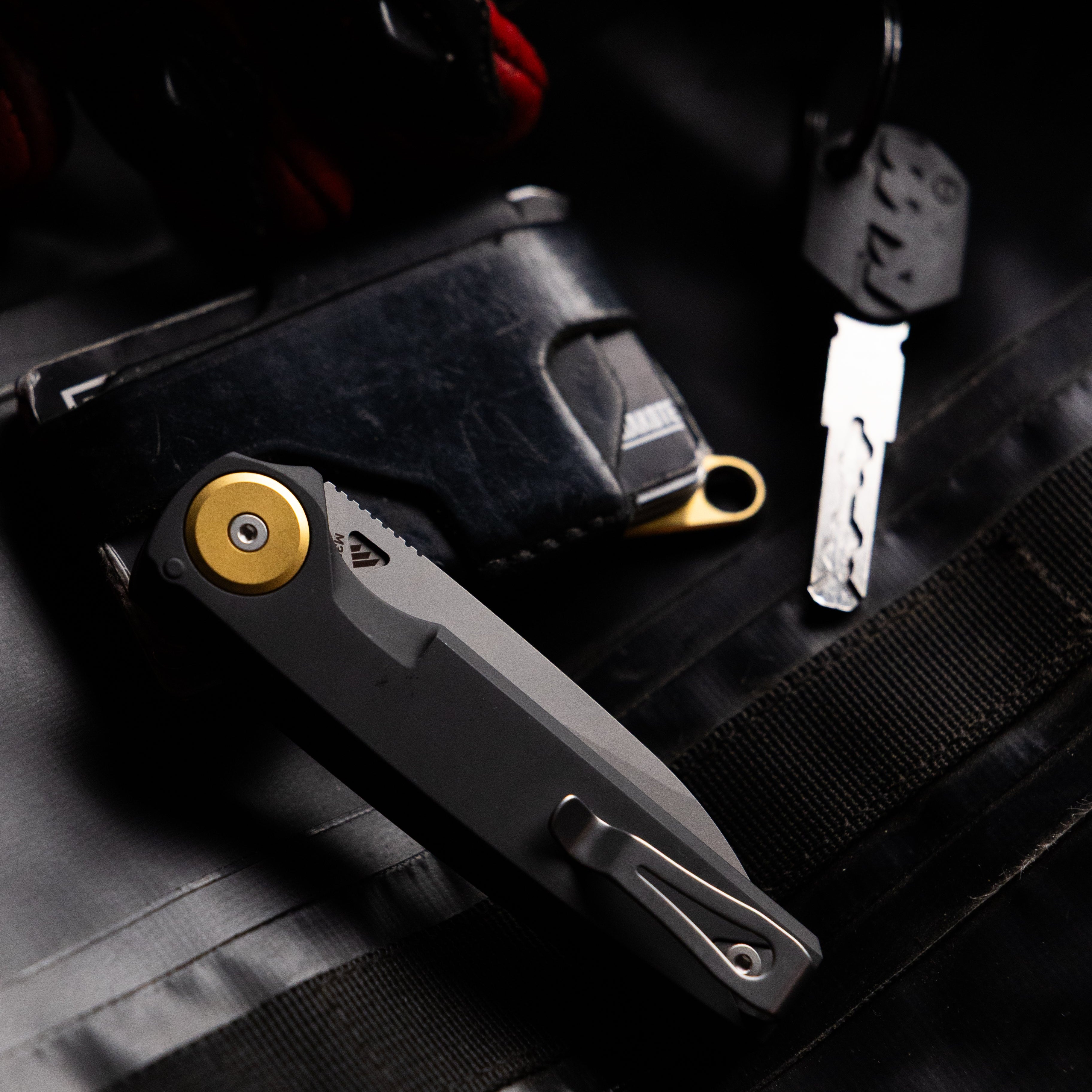RMX™ | Drop Point