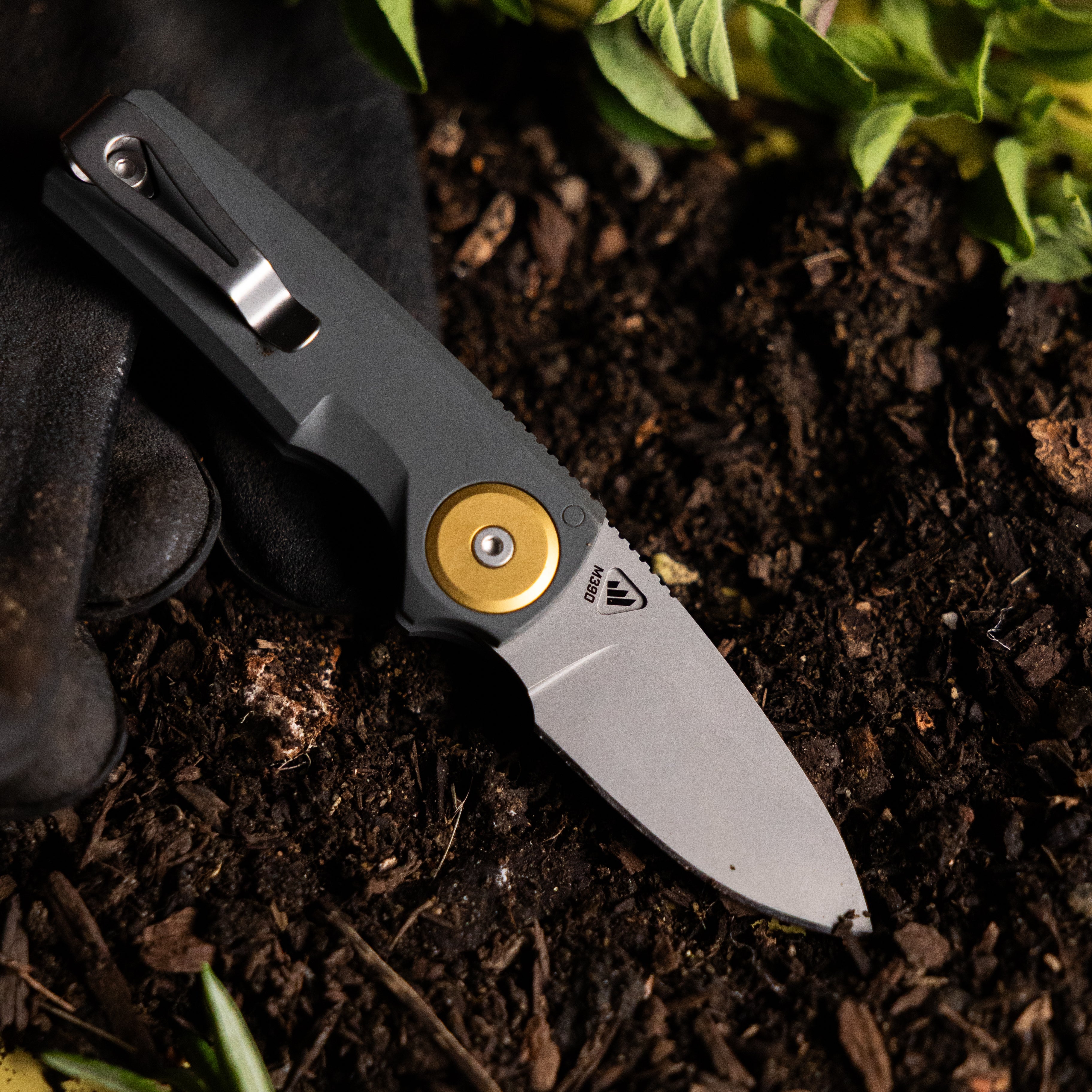 RMX™ Compact | Drop Point