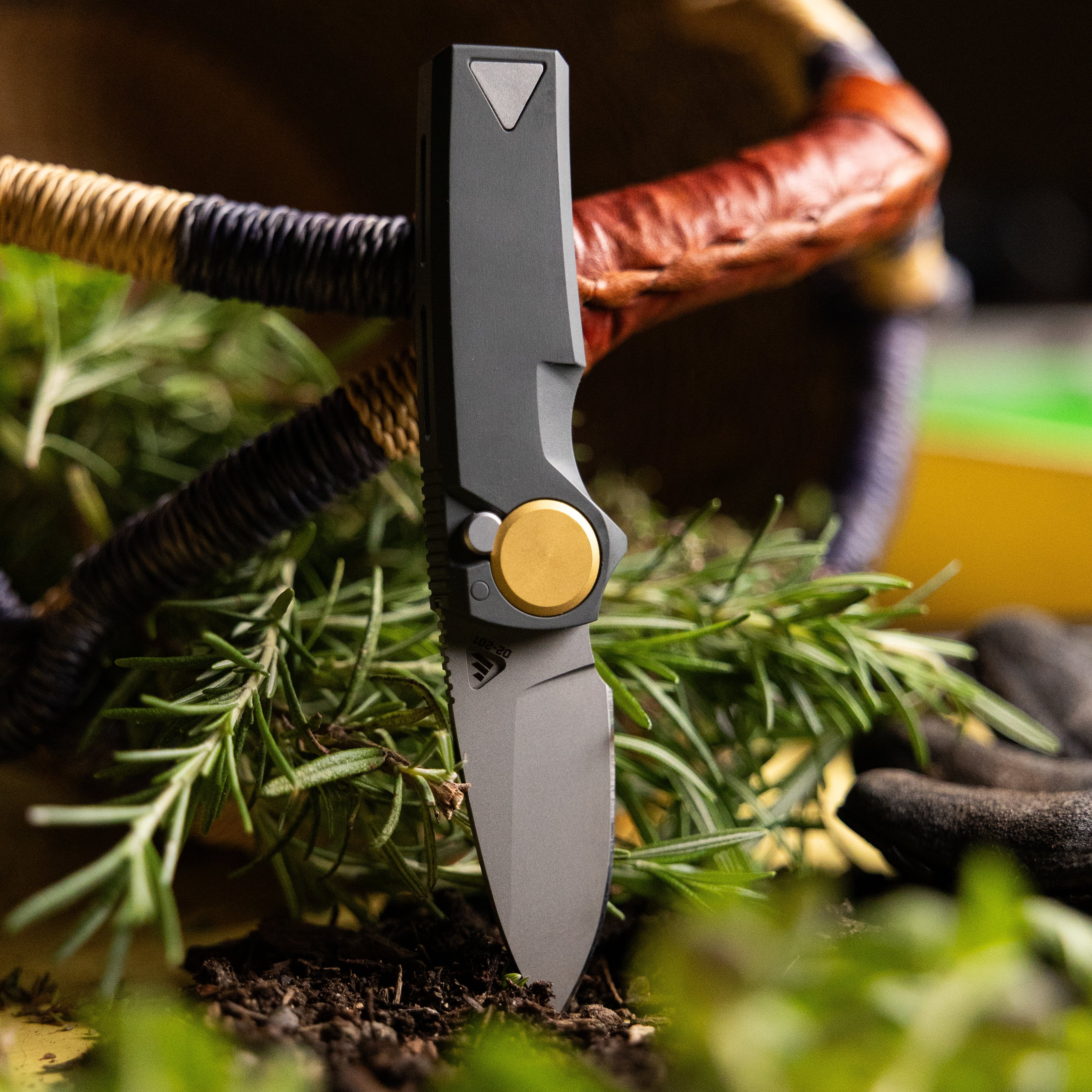 RMX™ Compact | Drop Point