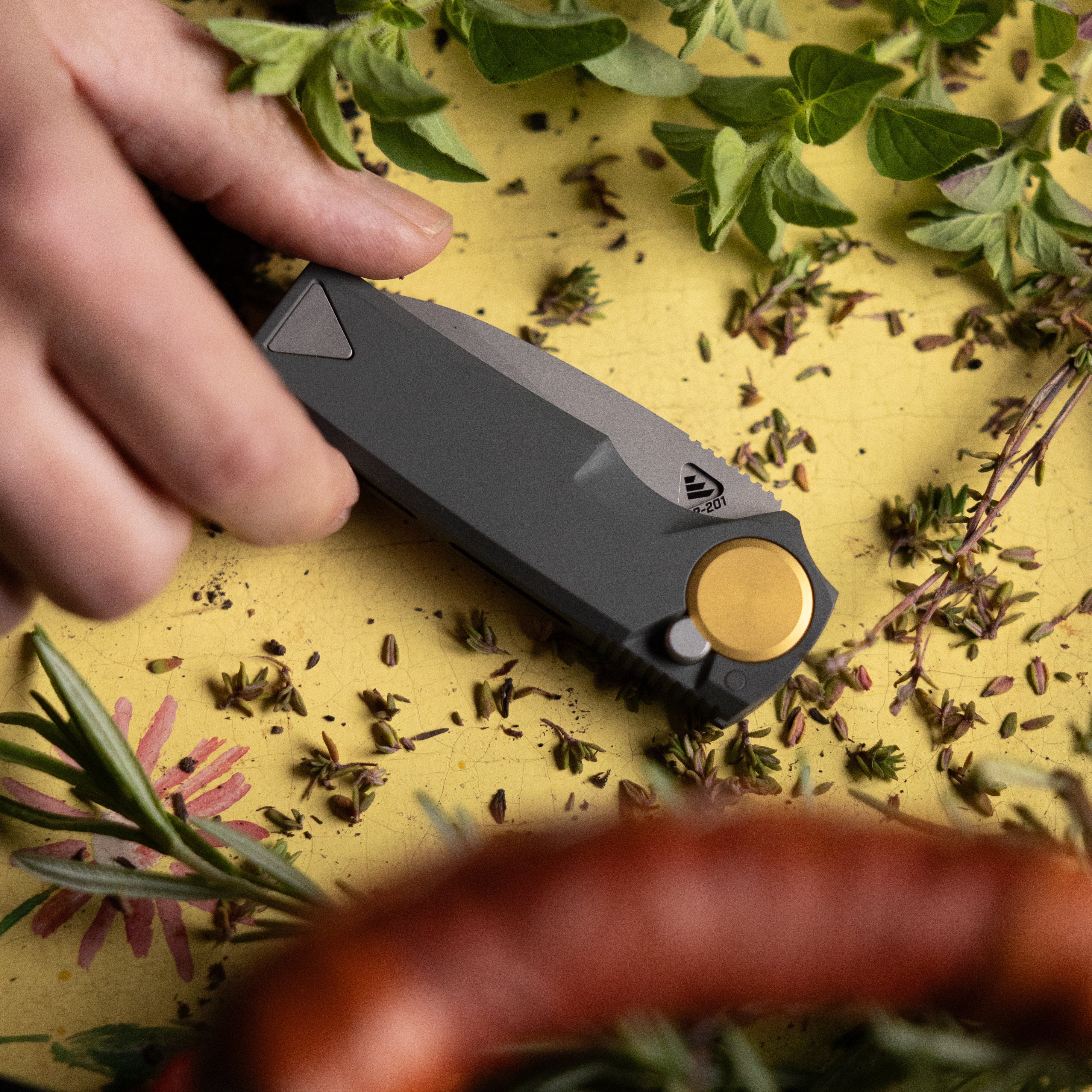 RMX™ Compact | Drop Point