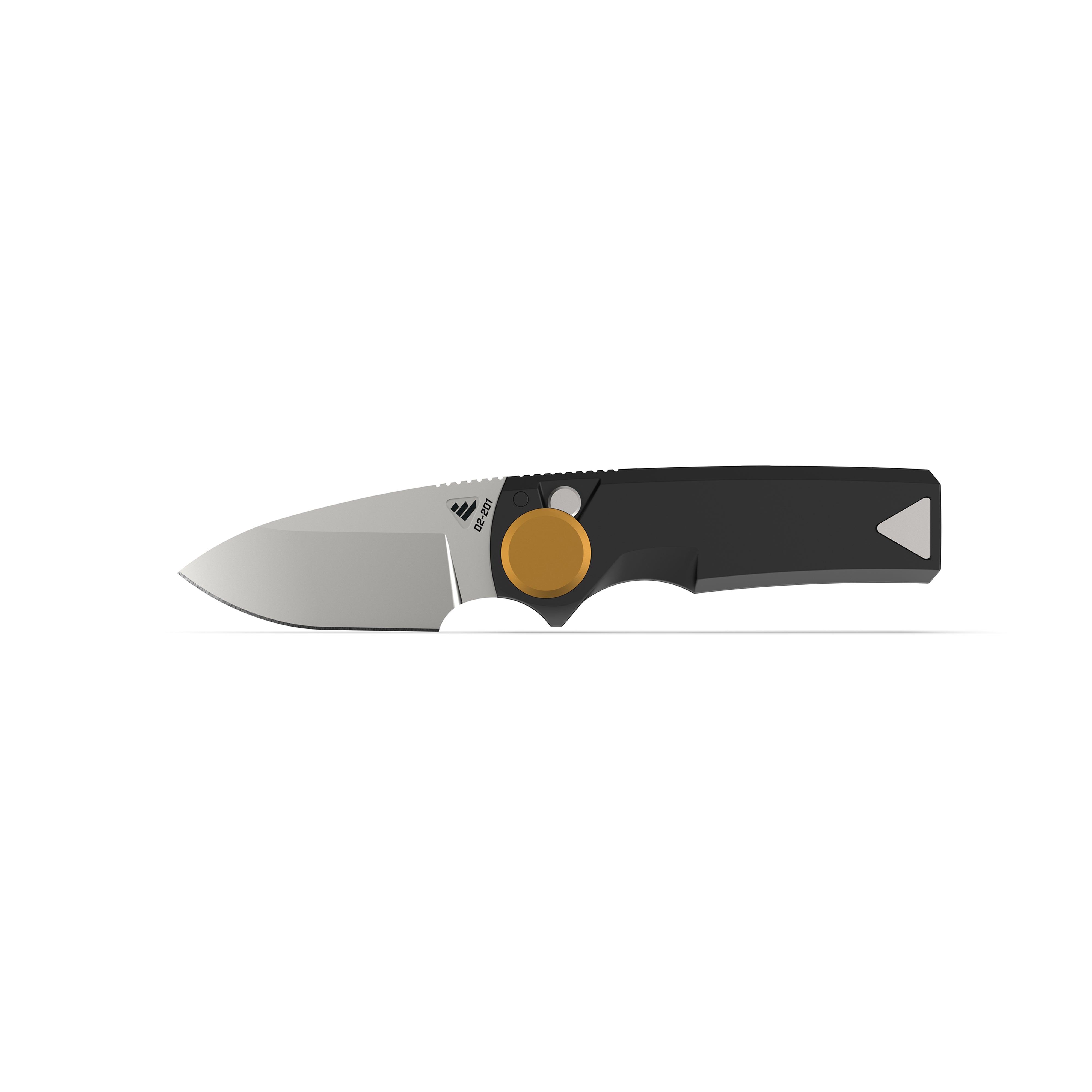 RMX™ Compact | Drop Point
