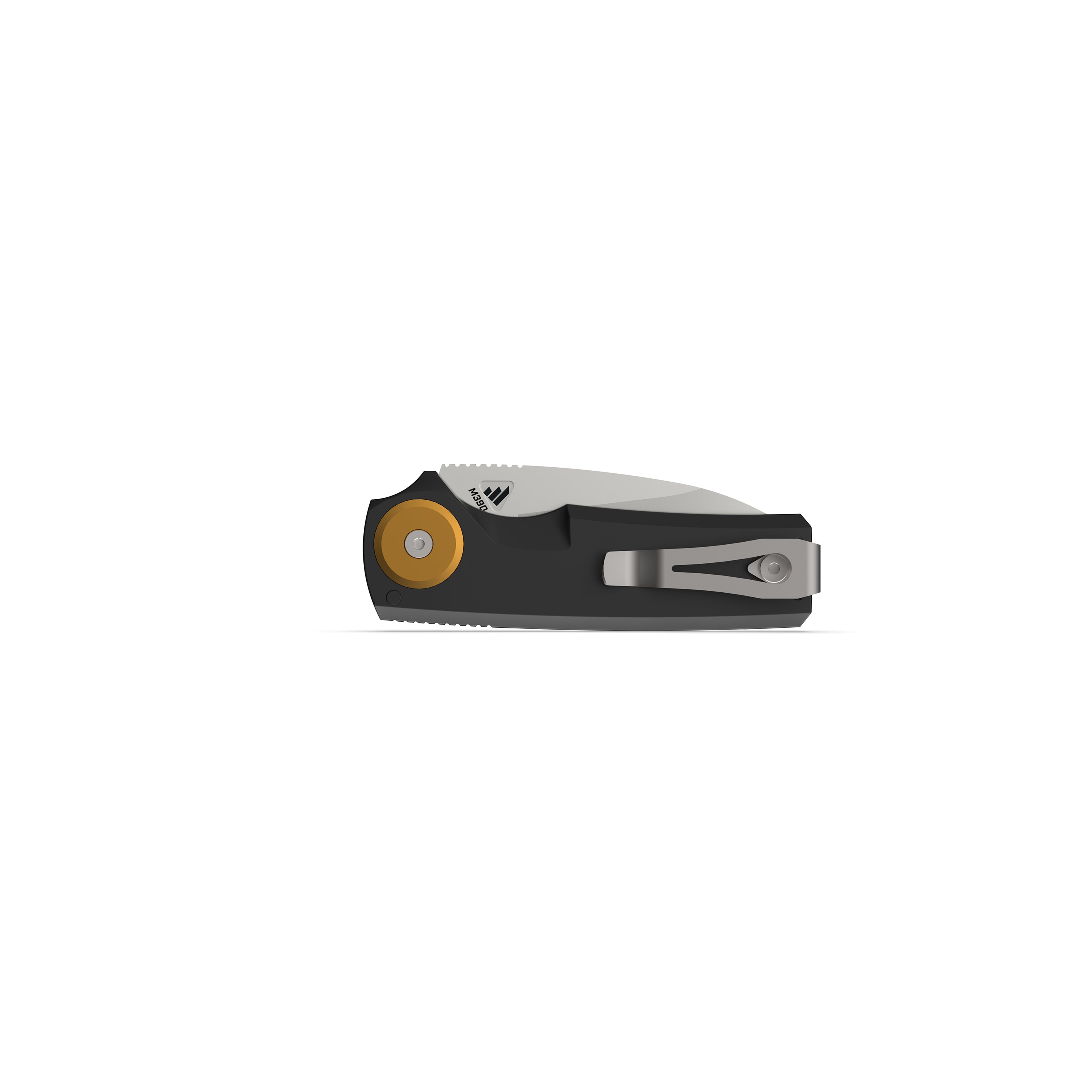 RMX™ Compact Folding Drop Point Knife – Work Sharp