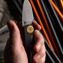 RMX™ Compact | Drop Point