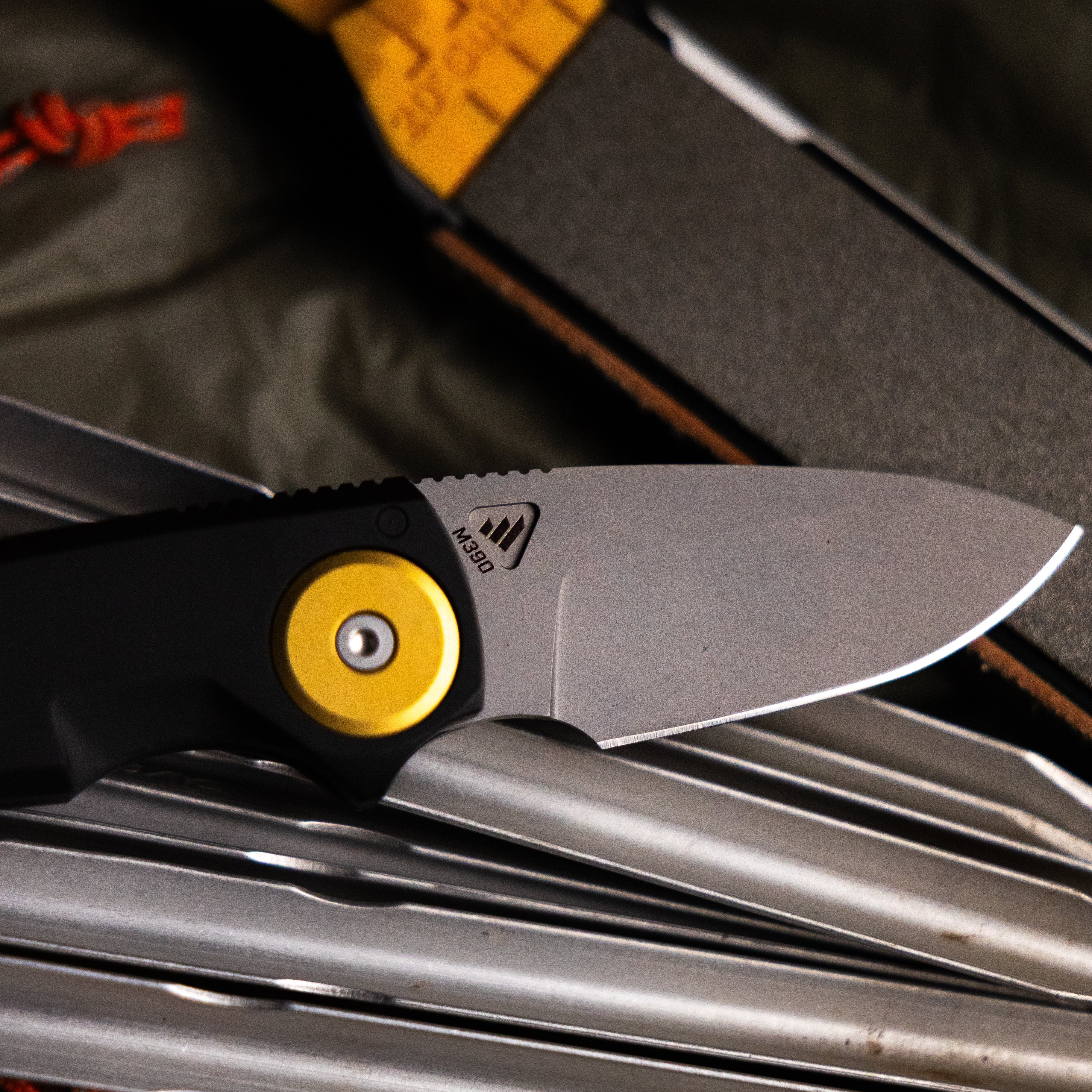 RMX™ Compact | Drop Point