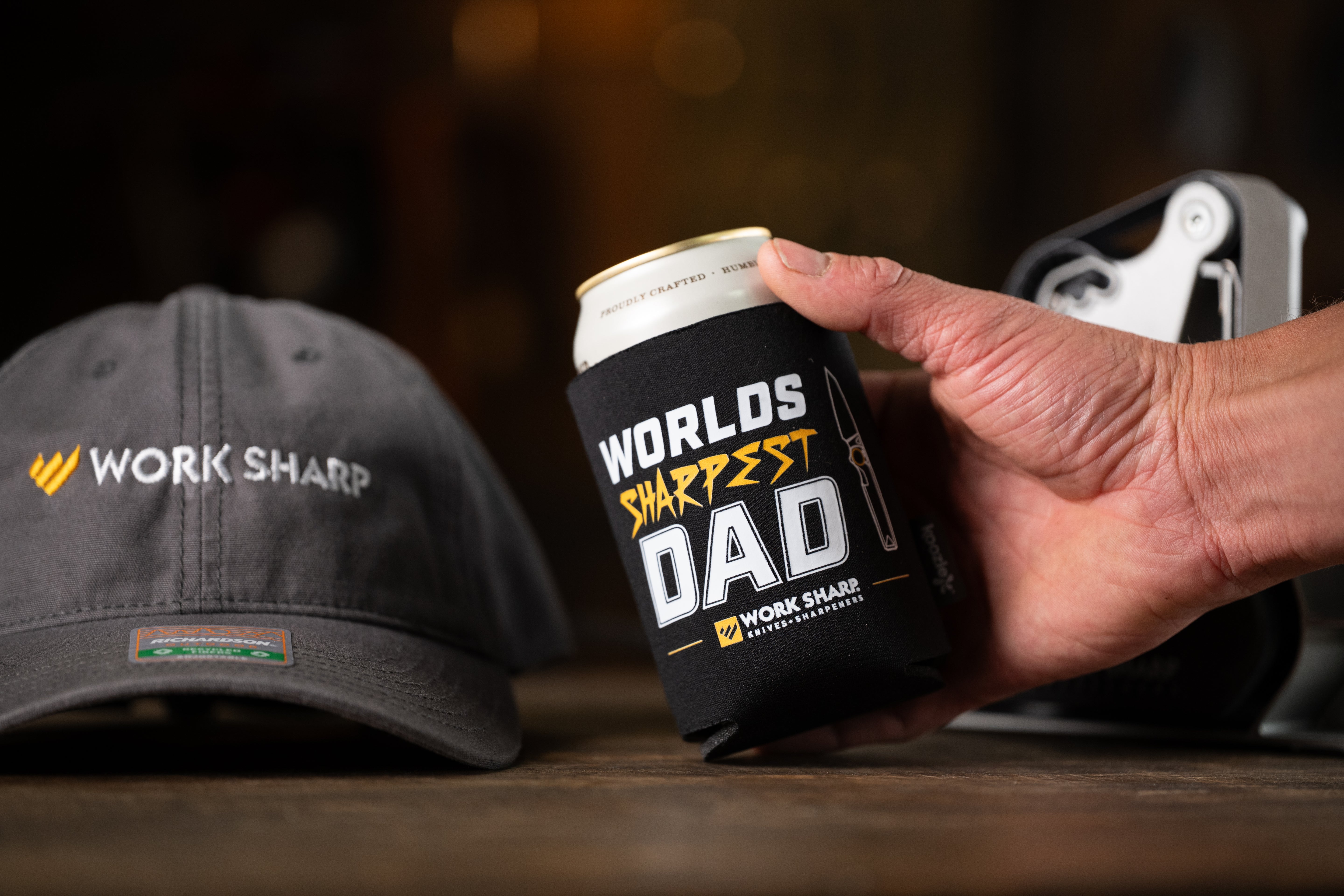 The Dad Kit