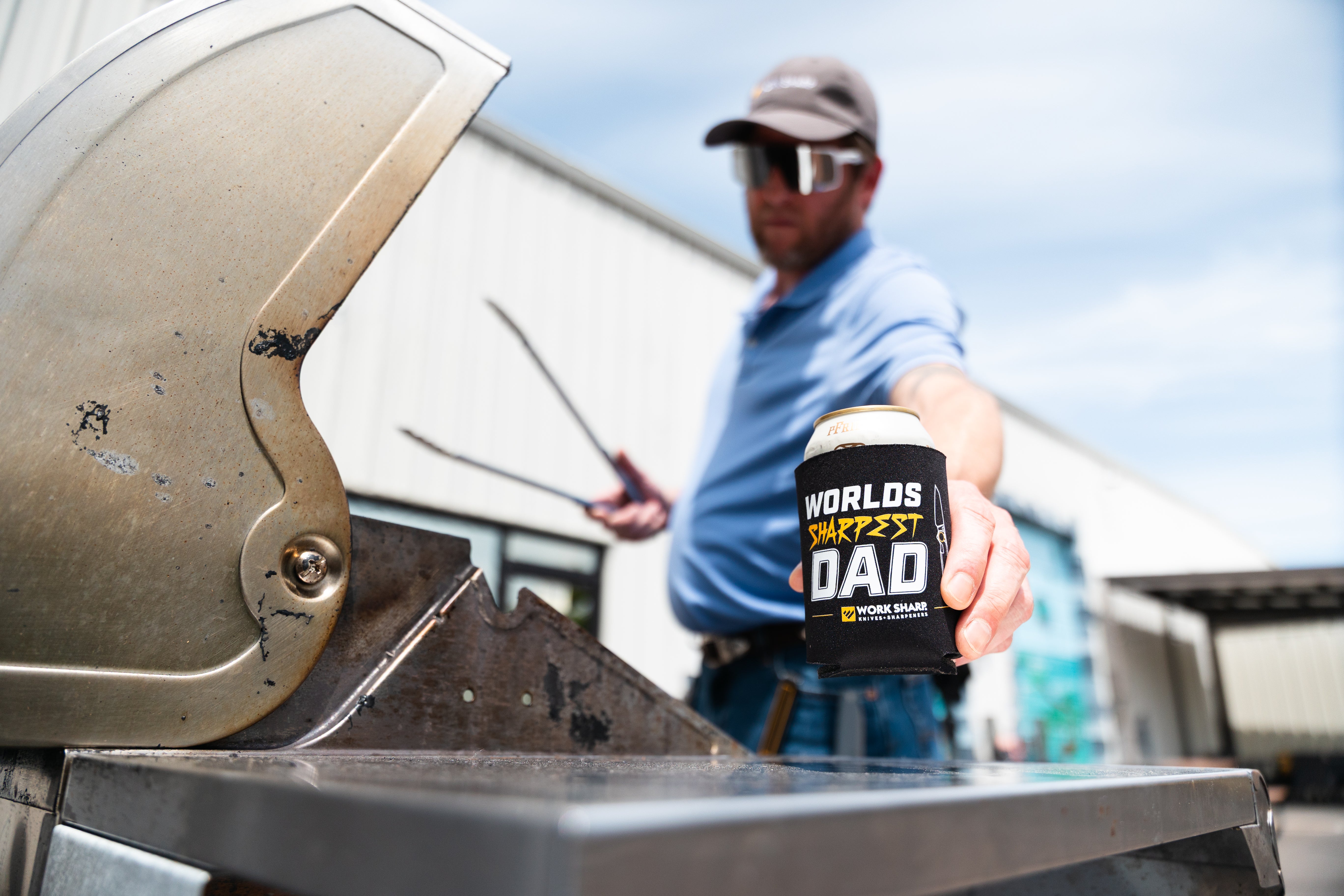 The Dad Kit