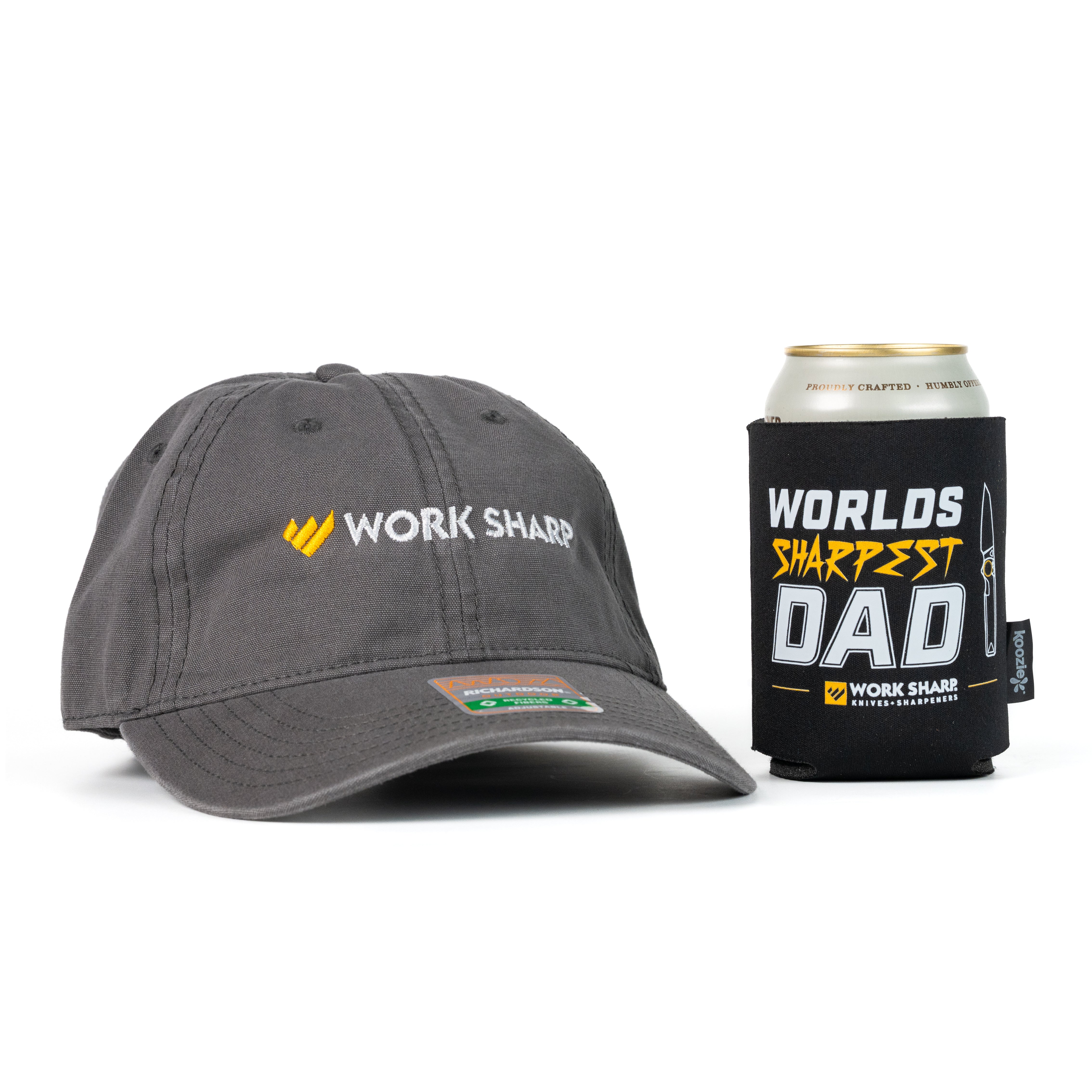 The Dad Kit
