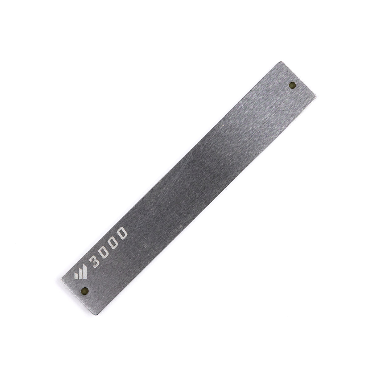 3000 grit resin-bonded stone – Work Sharp