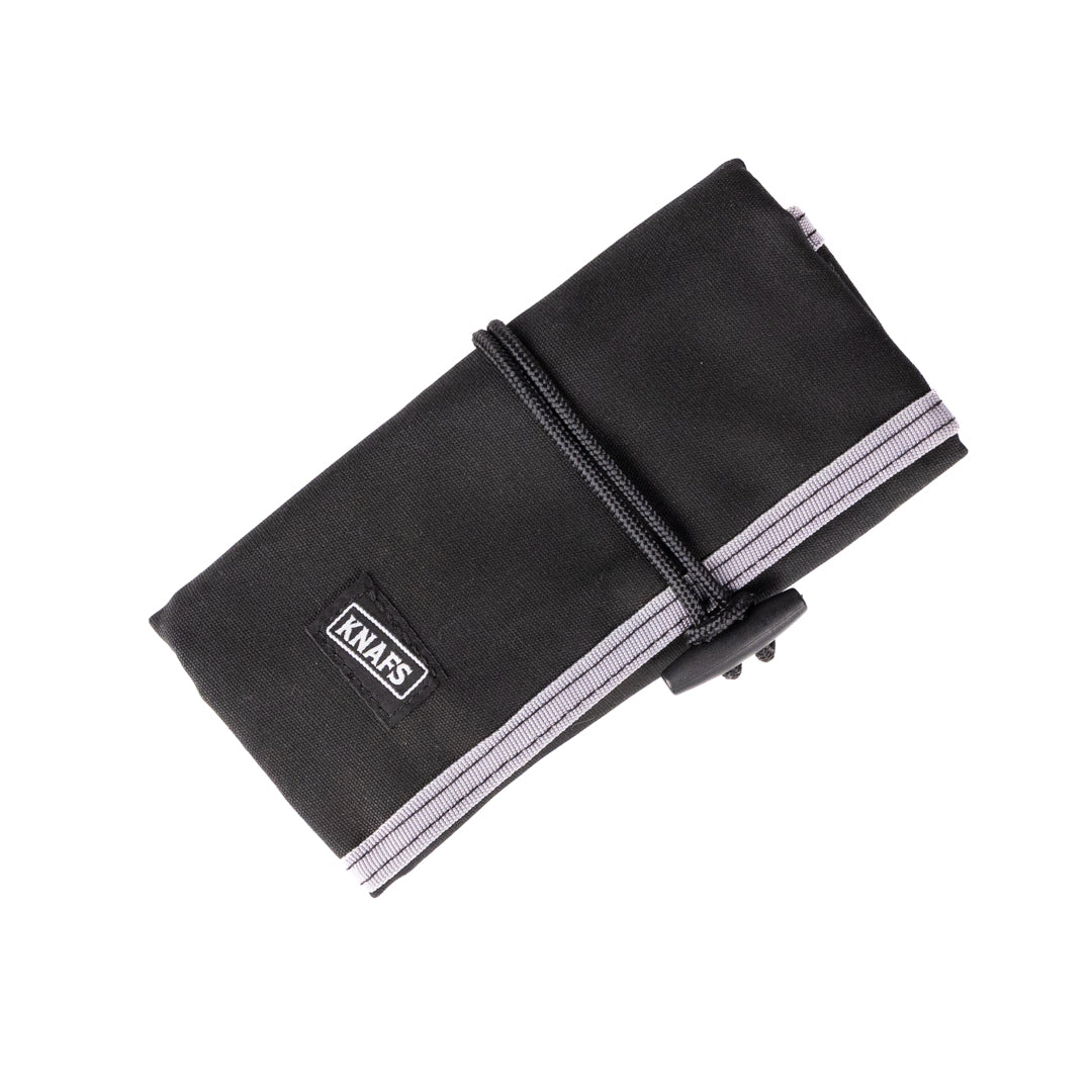 Knafs Tool Burrito - Knife Maintenance Roll Pouch