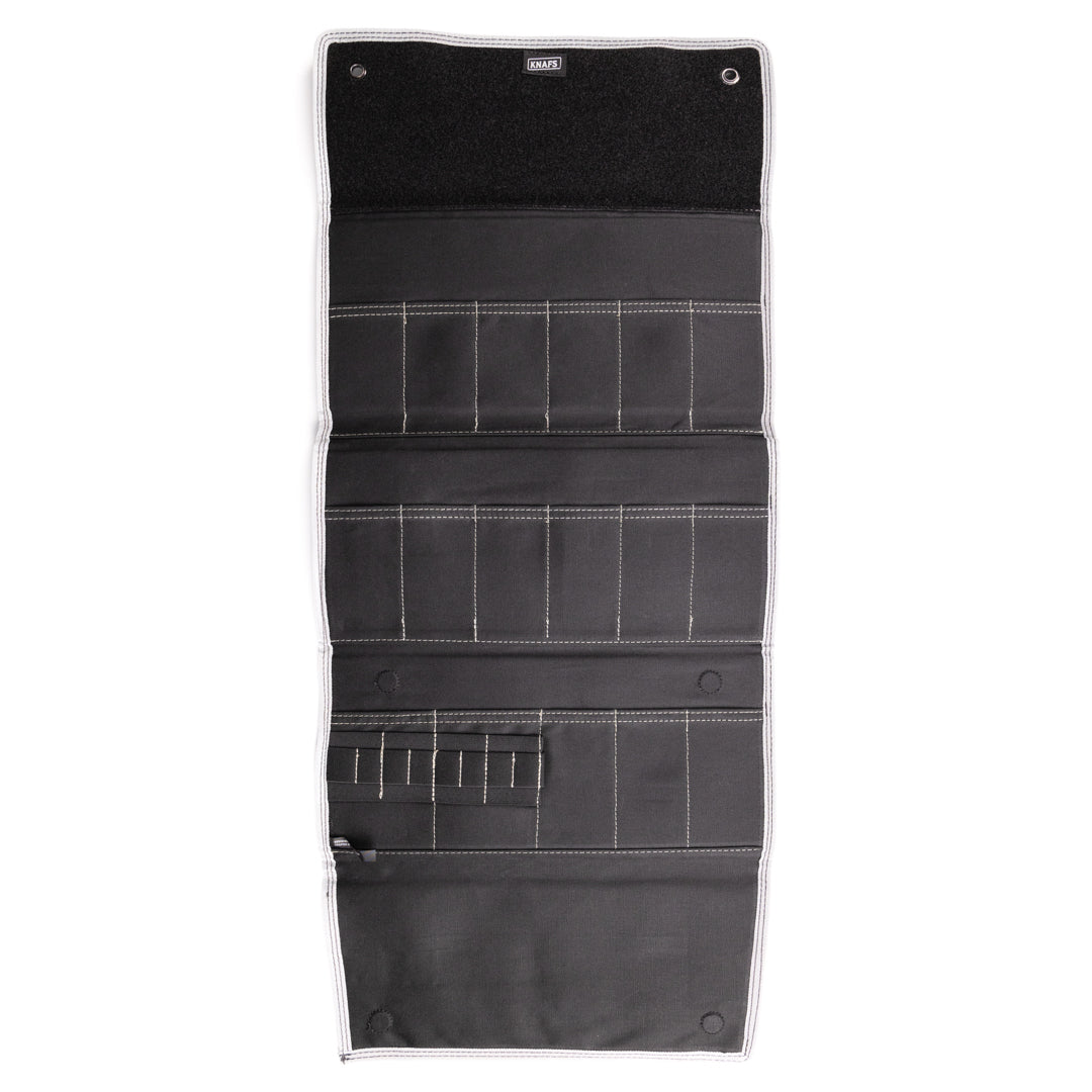 Knafs Burrito Grande - EDC Knife Storage Roll