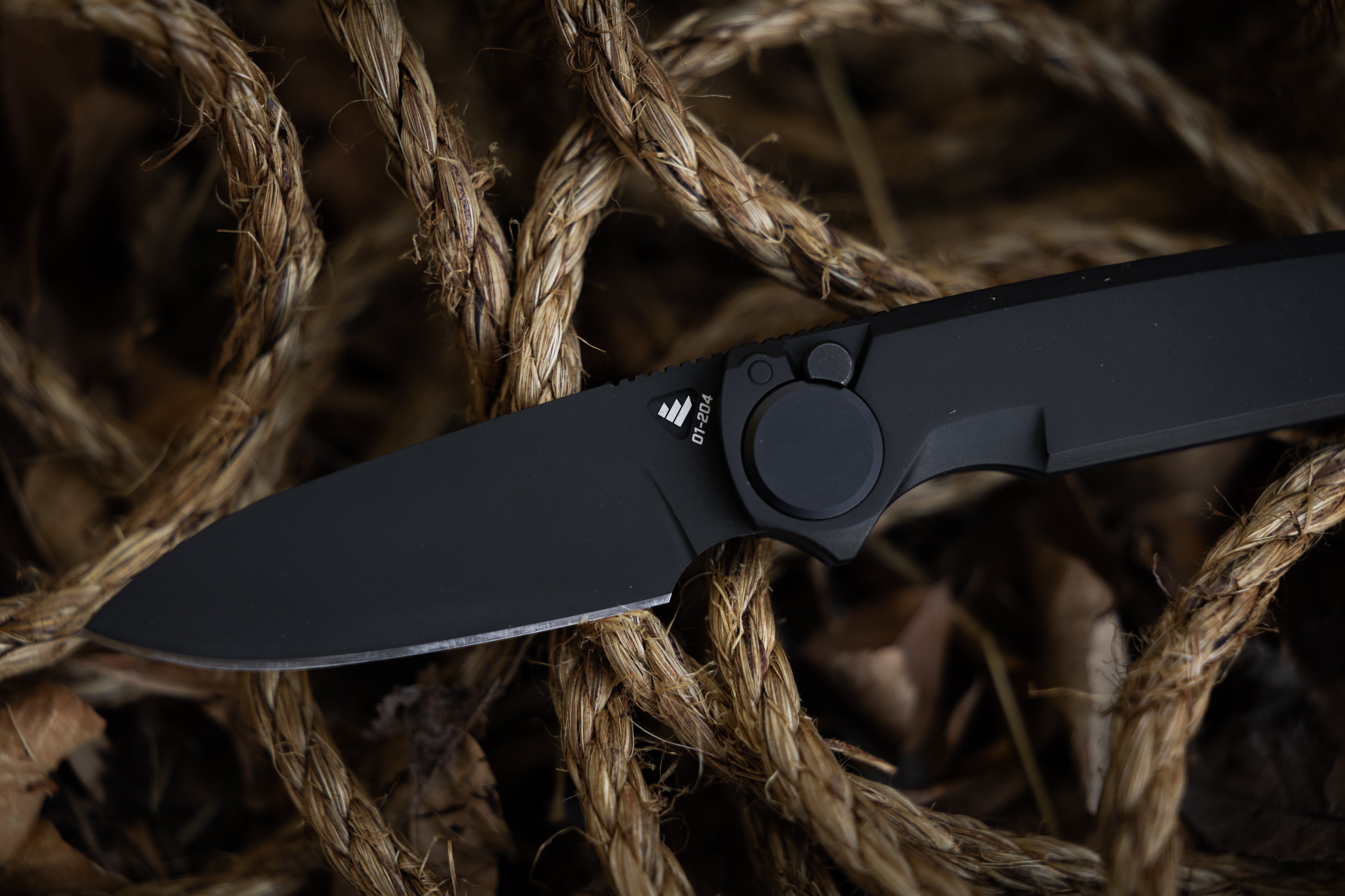 RMX Drop Point Blackout | Reserve Series