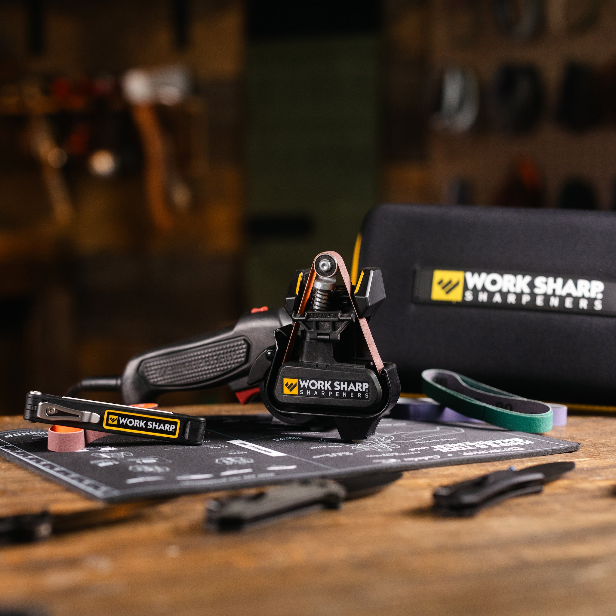 Bass Pro Exclusive Bundle