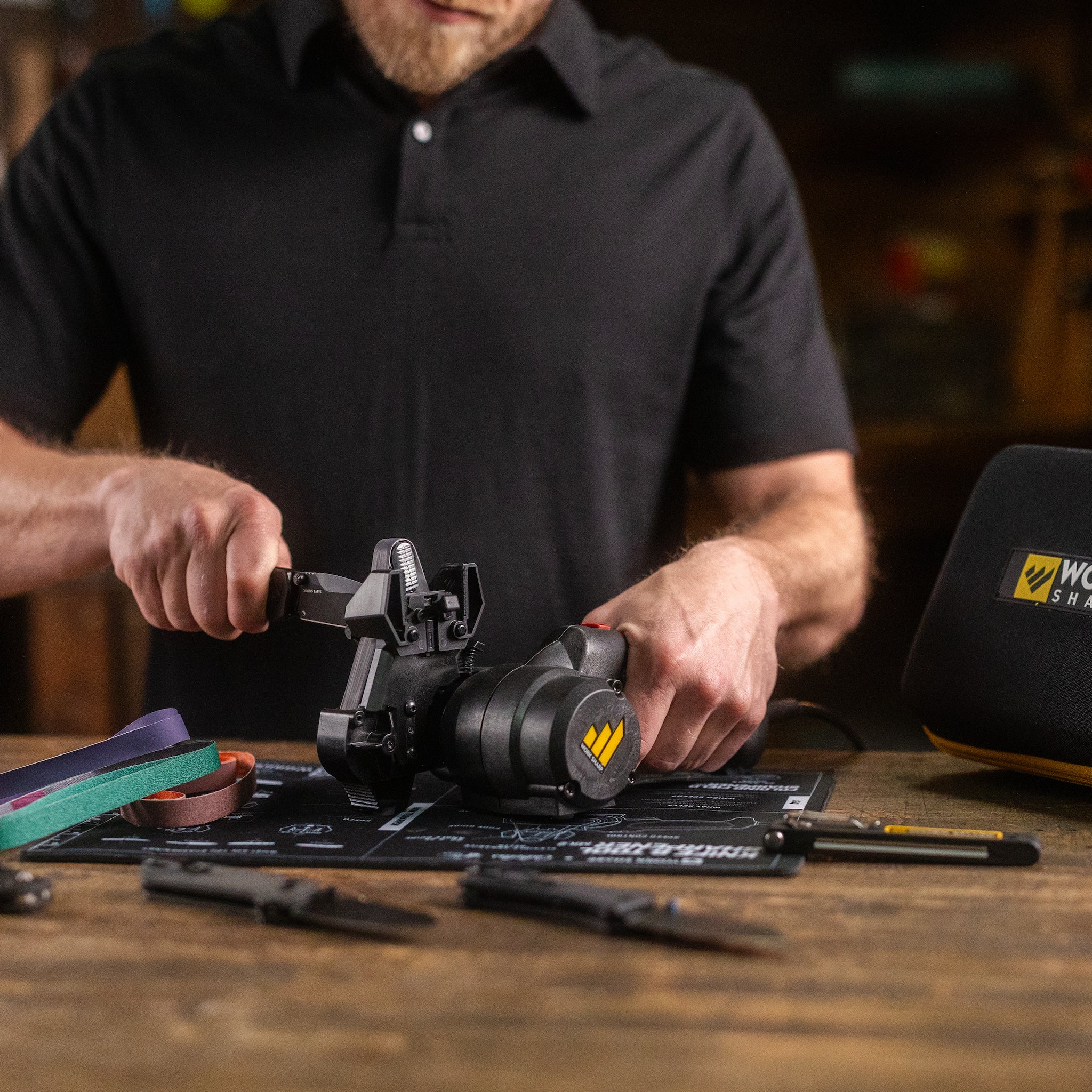 Bass Pro Exclusive Bundle