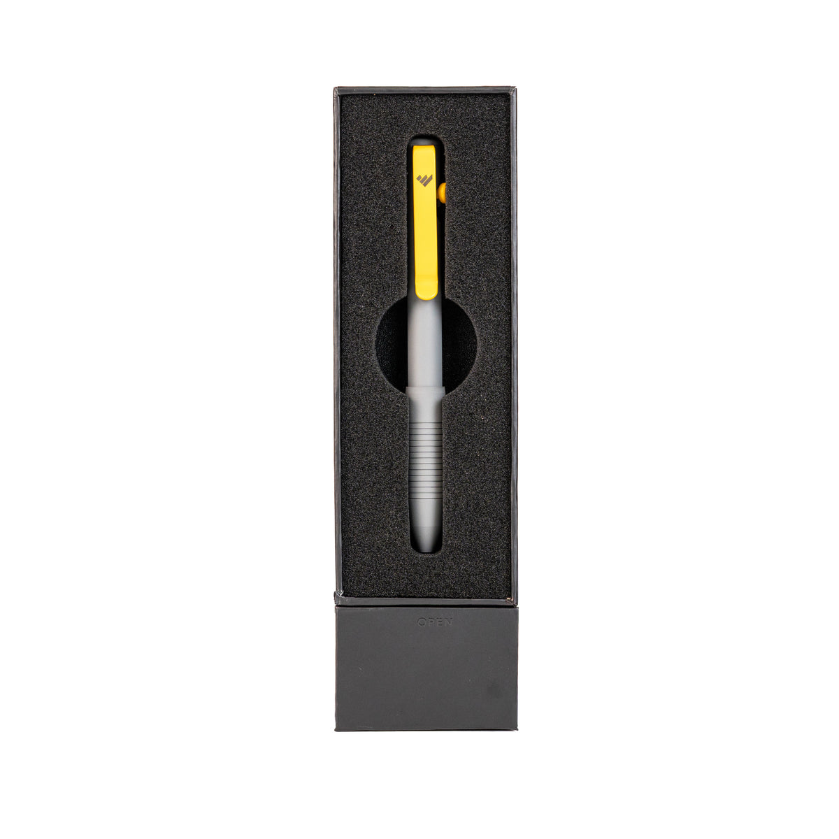 USA Bolt Action Pen, Work Sharp x Big Idea Design