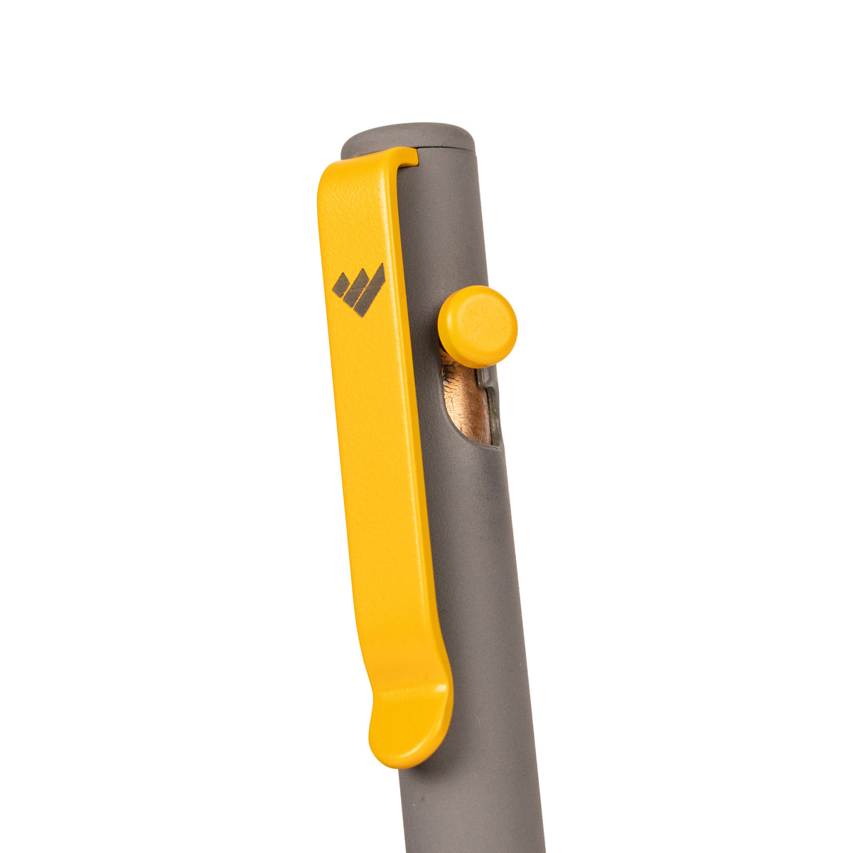 USA Bolt Action Pen, Work Sharp x Big Idea Design