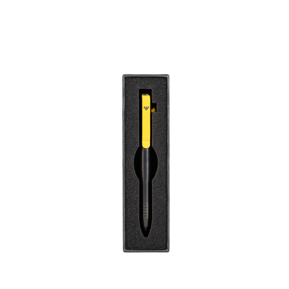 Base Line Bolt Action Pen, Work Sharp x Big Idea Design