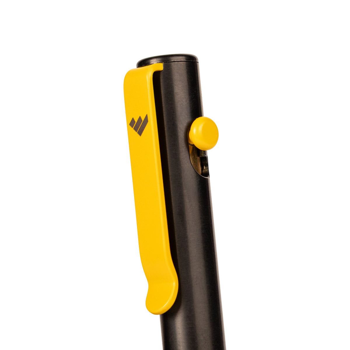 Base Line Bolt Action Pen, Work Sharp x Big Idea Design