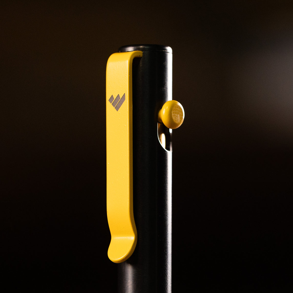 Base Line Bolt Action Pen, Work Sharp x Big Idea Design