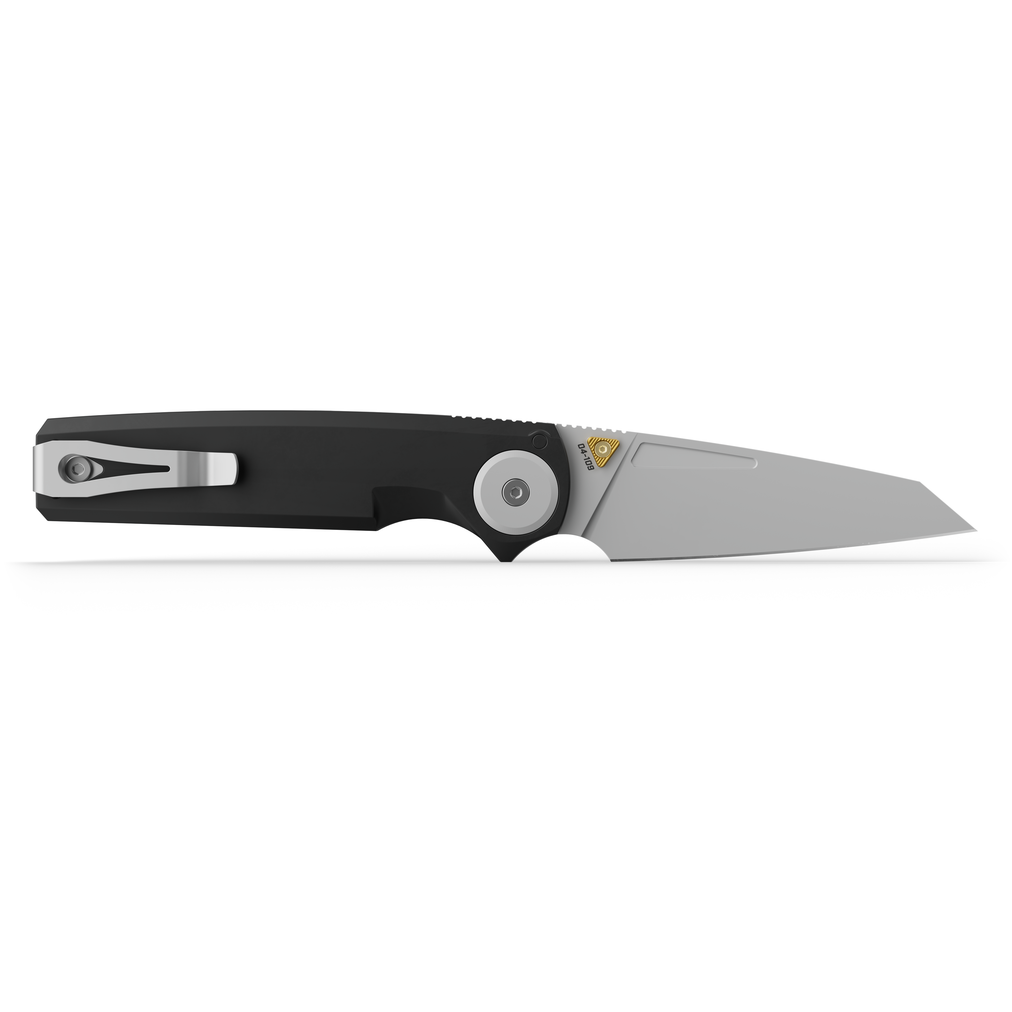 RMX™ Thumbstud Reverse Tanto, CPM-3V