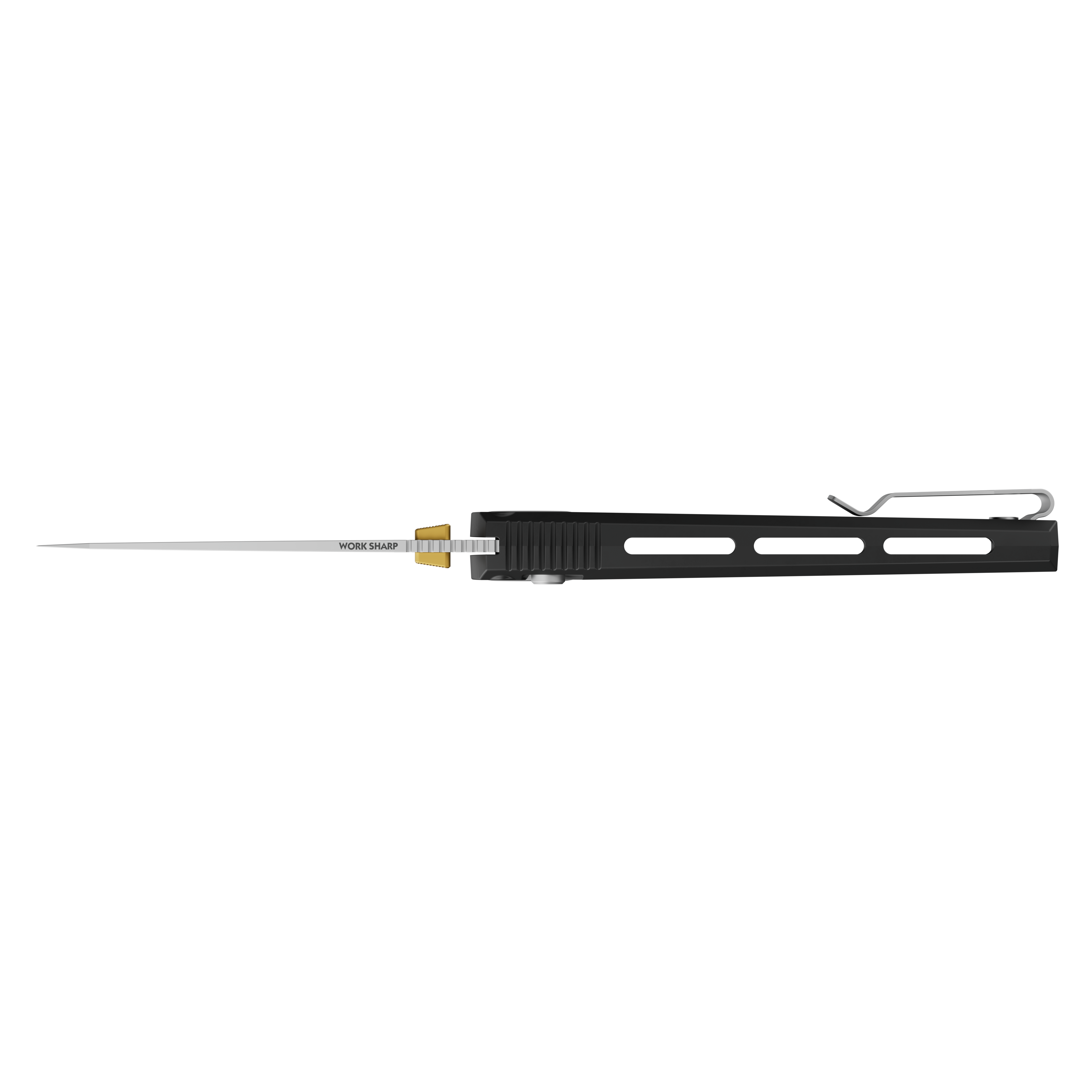 RMX™ Thumbstud Reverse Tanto, CPM-3V