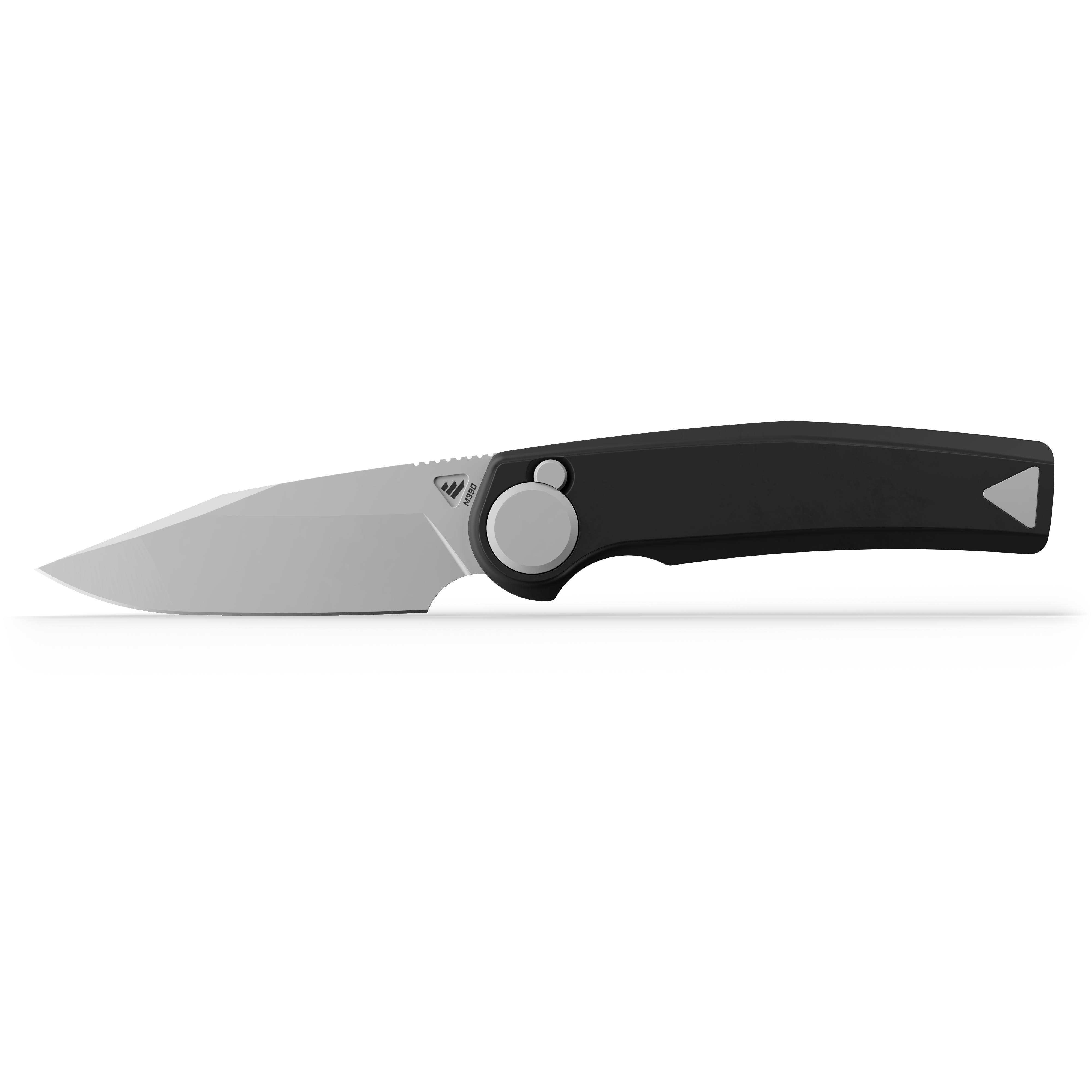 Madrone™ Clip Point EDC folding knife