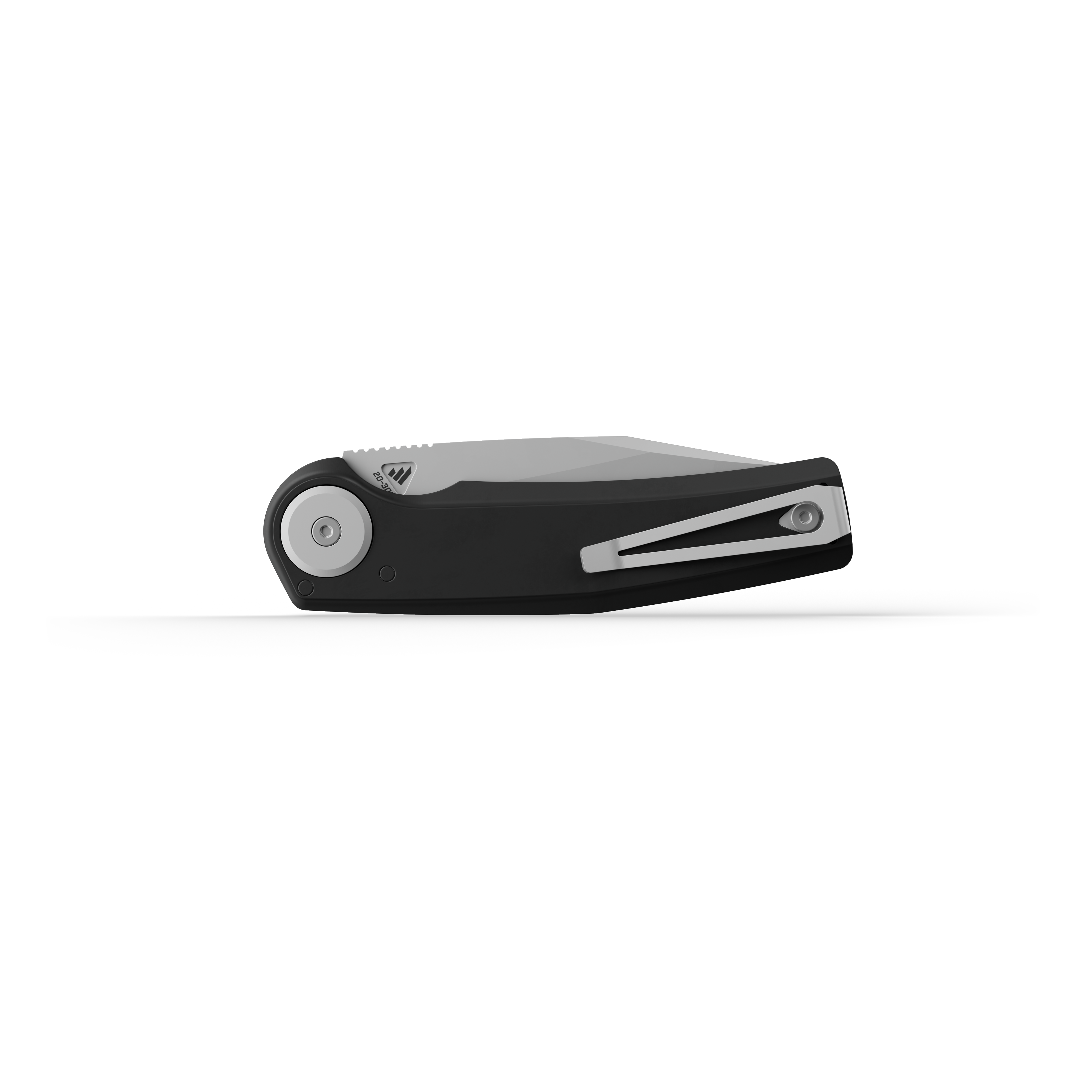 Madrone™ Clip Point EDC folding knife