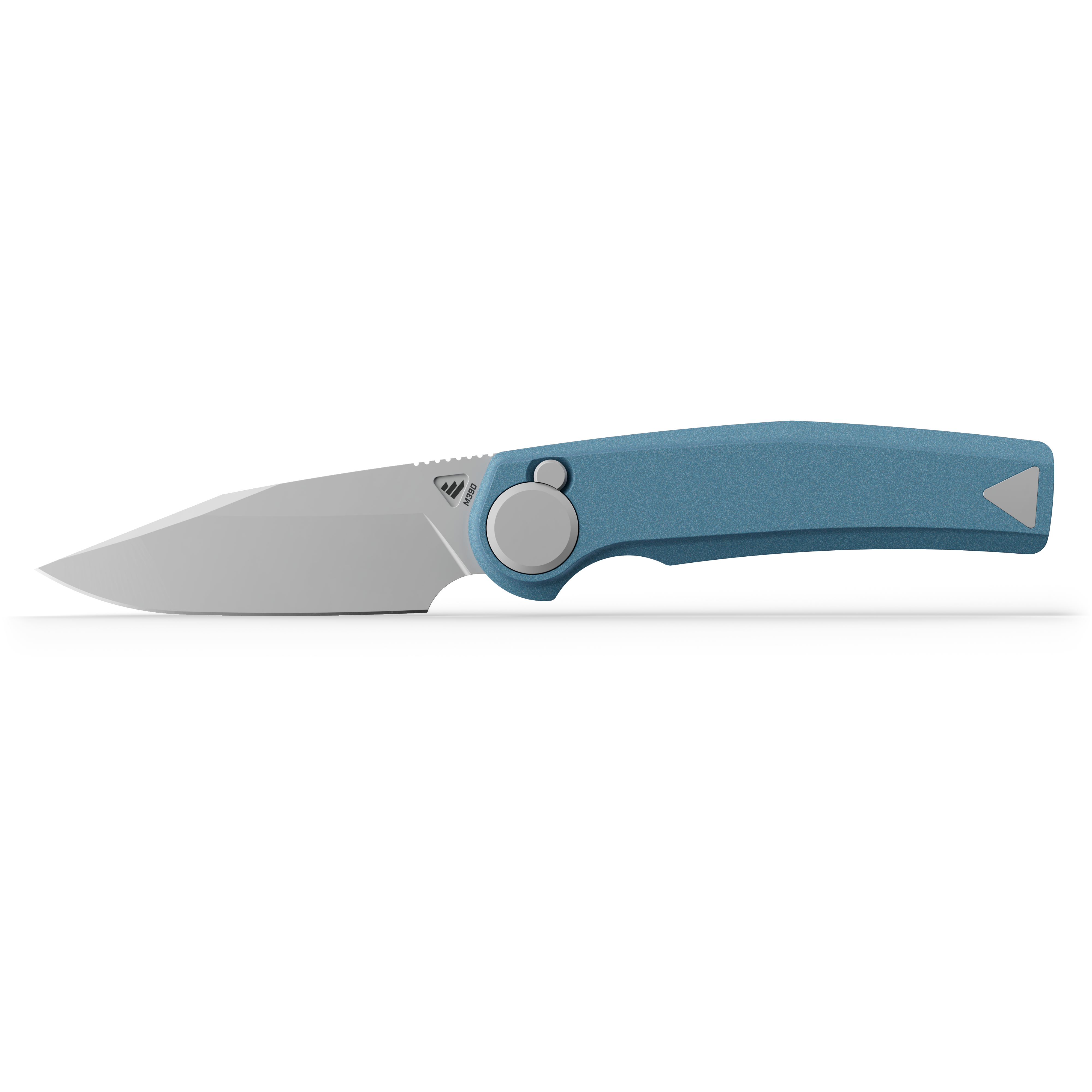 Madrone™ Clip Point EDC folding knife