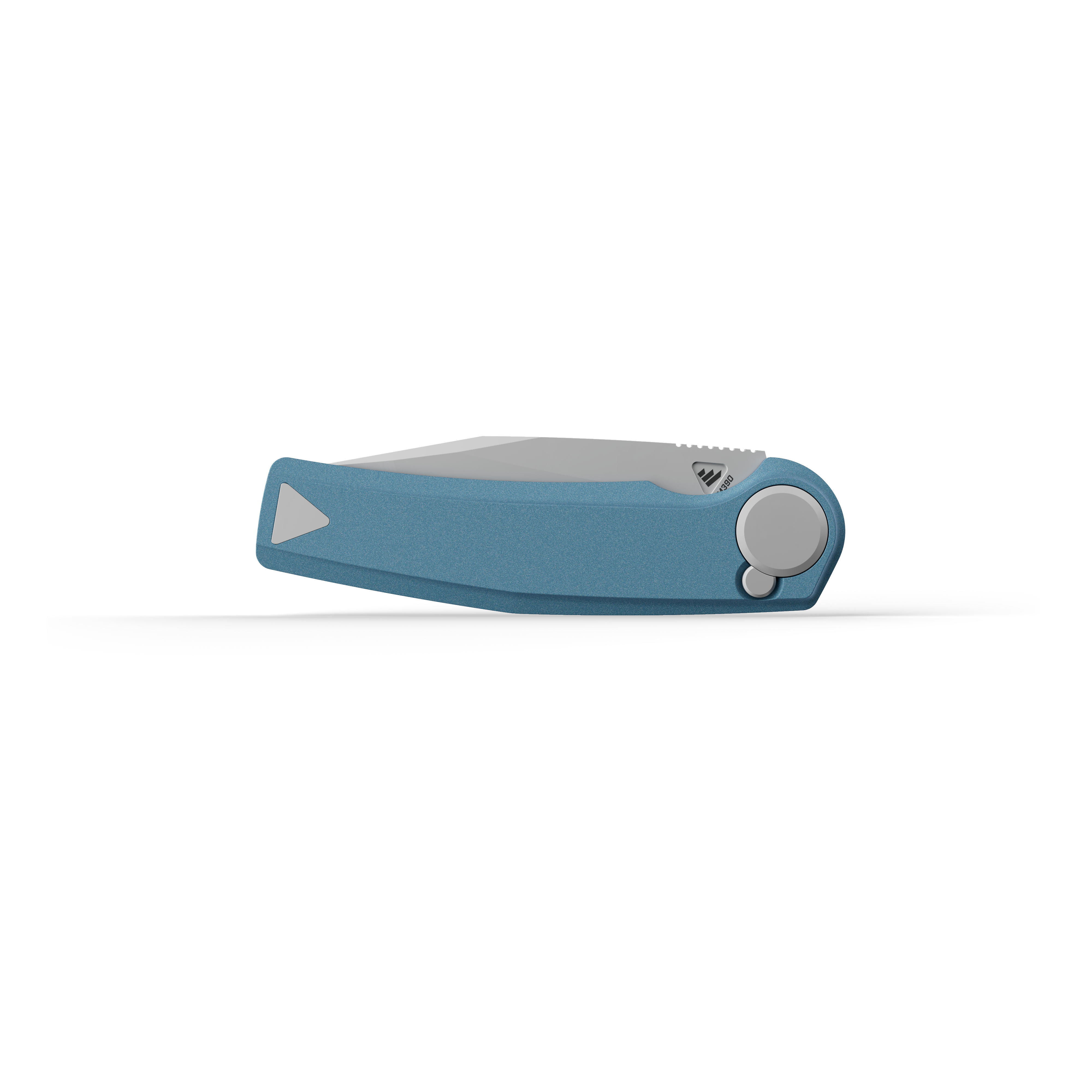 Madrone™ Clip Point EDC folding knife