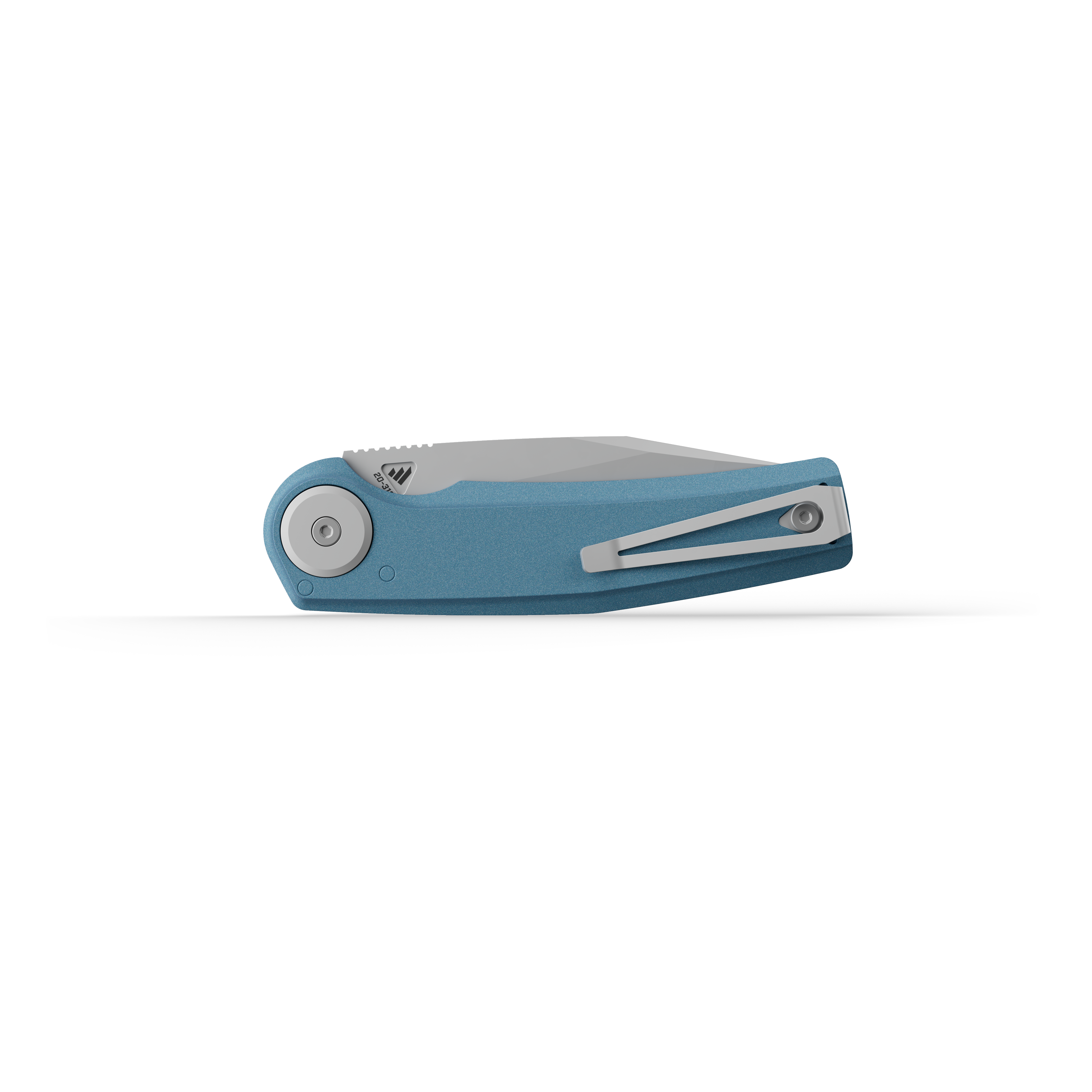 Madrone™ Clip Point EDC folding knife